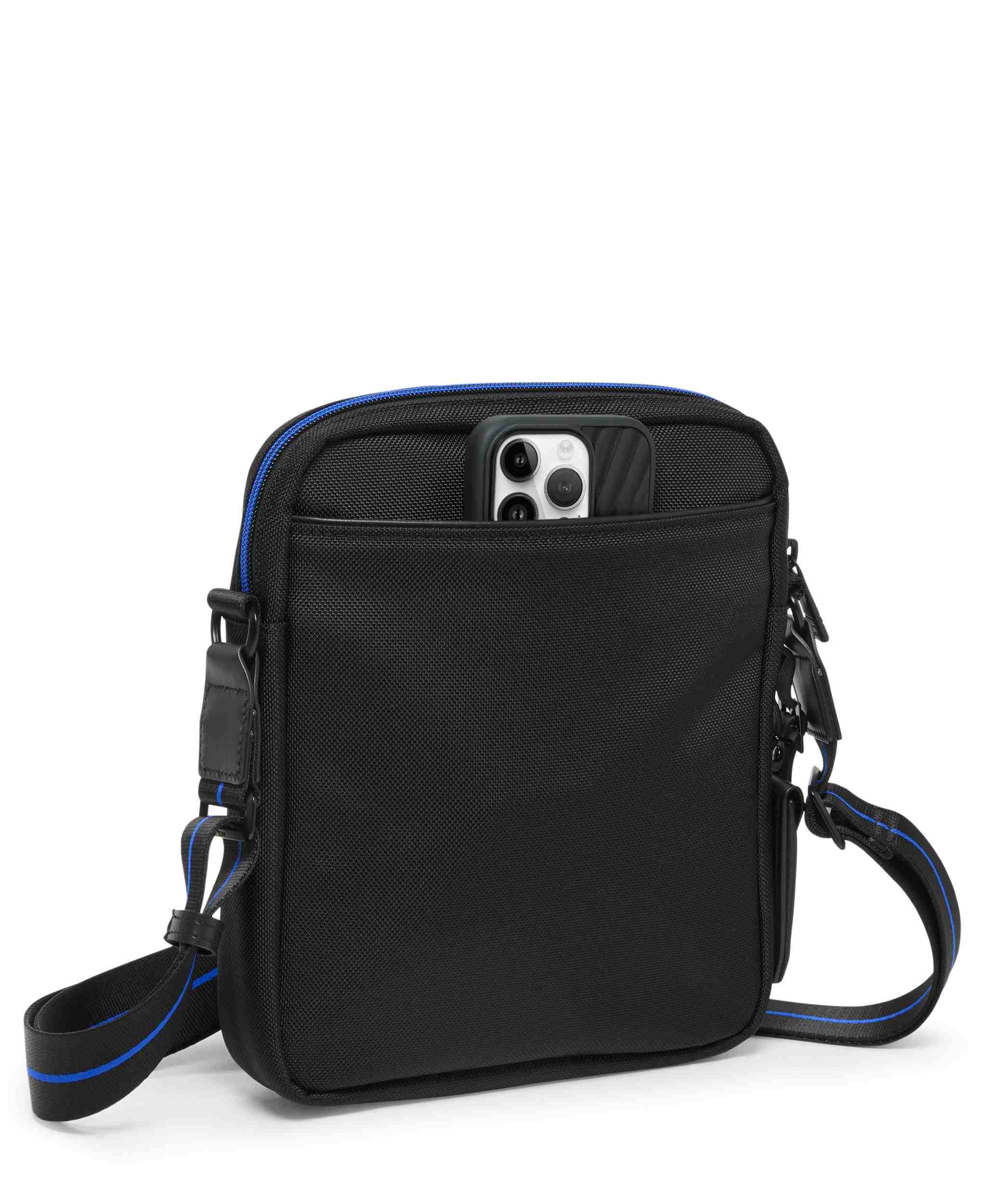 Medium Crossbody