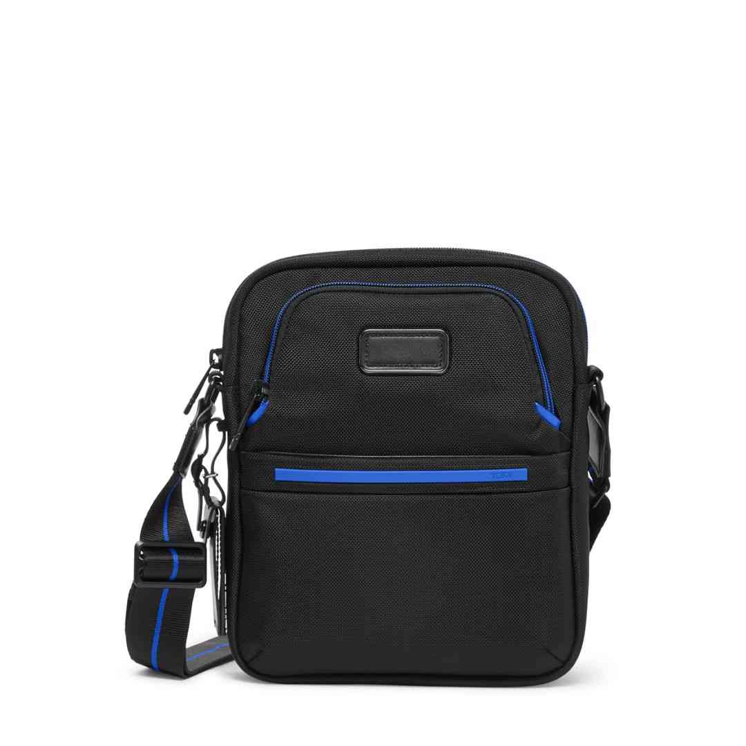Medium Crossbody