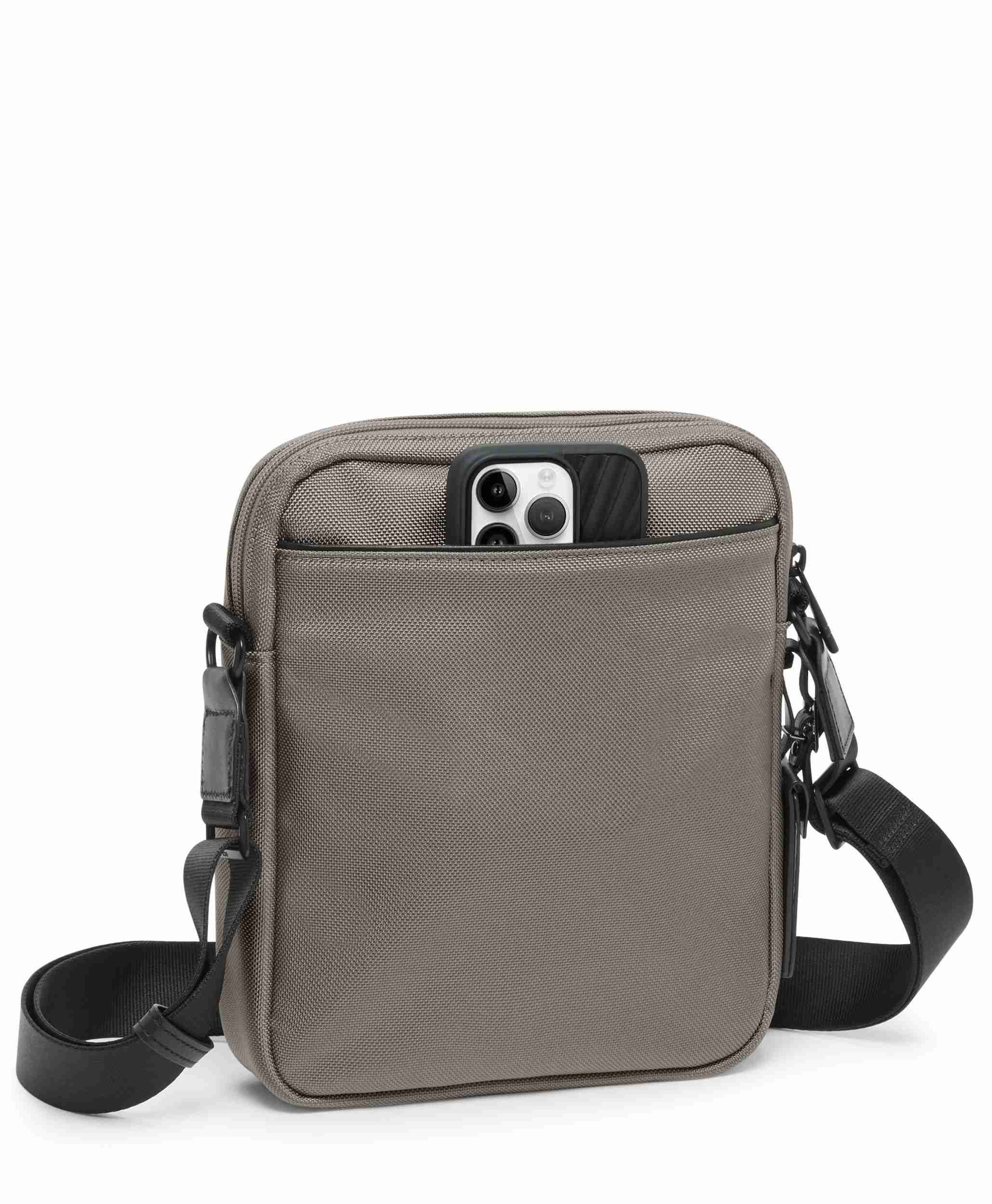 Medium Crossbody