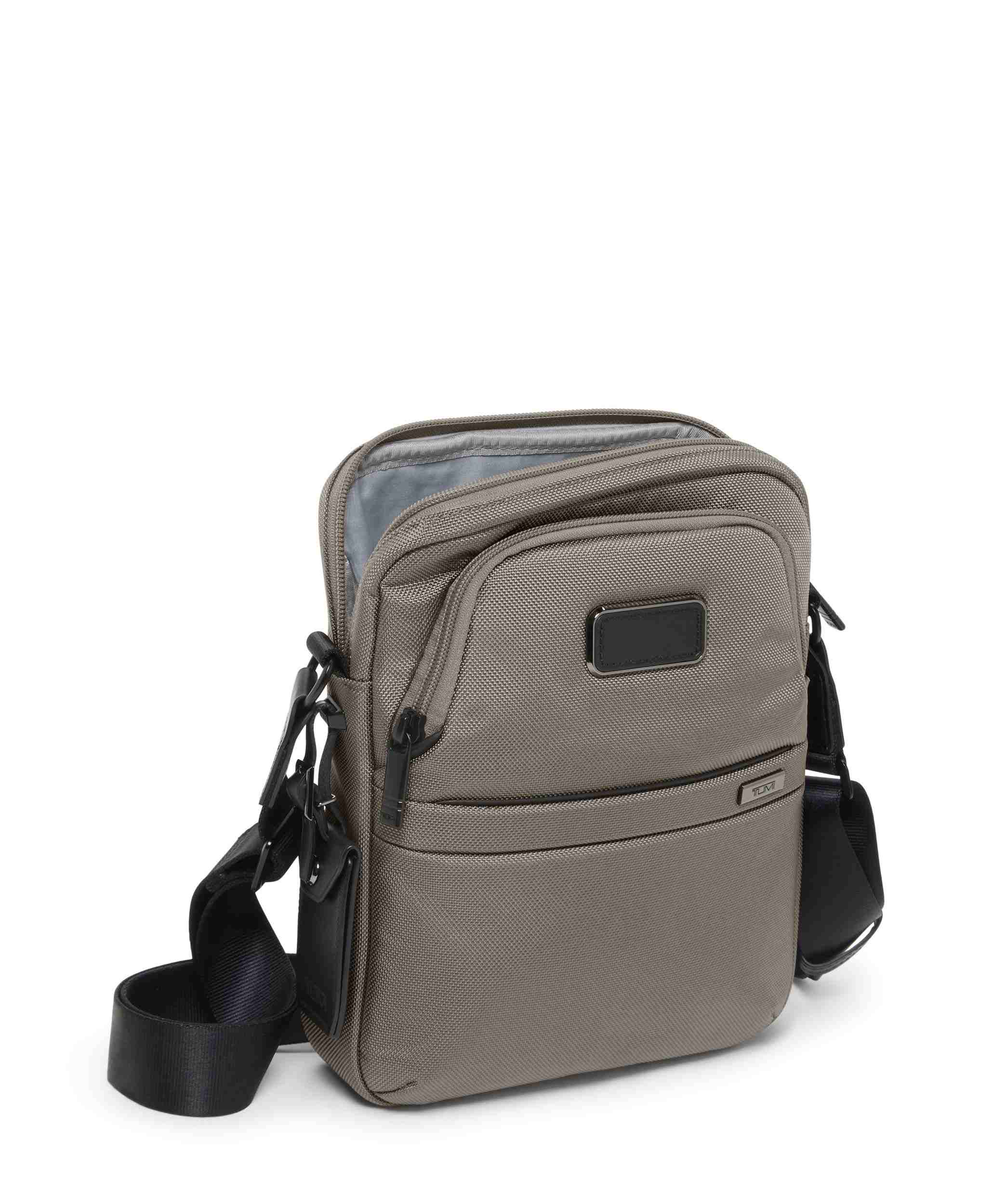 Medium Crossbody