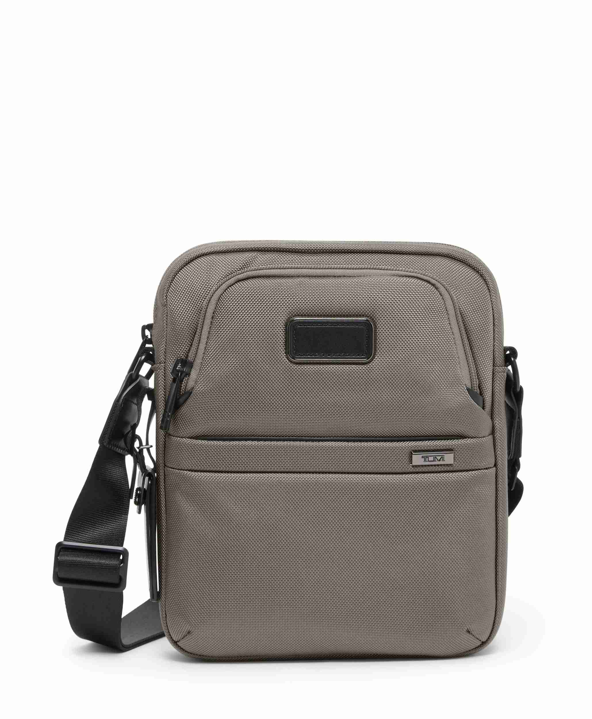 Medium Crossbody