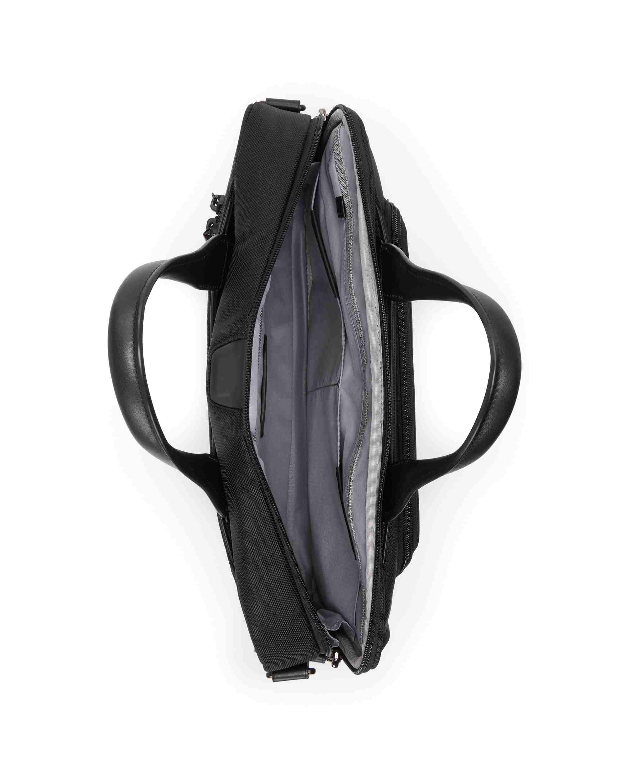 Medium 15" Briefcase