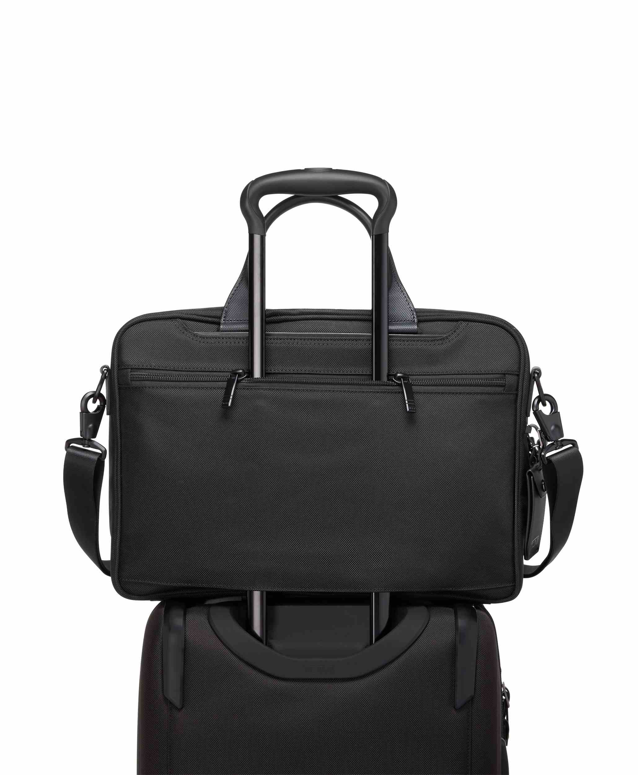 Medium 15" Briefcase