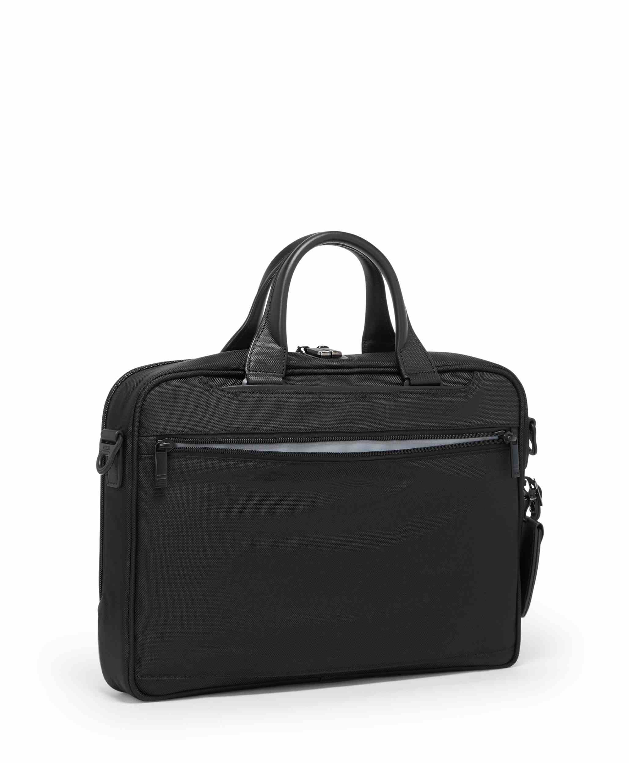 Medium 15" Briefcase