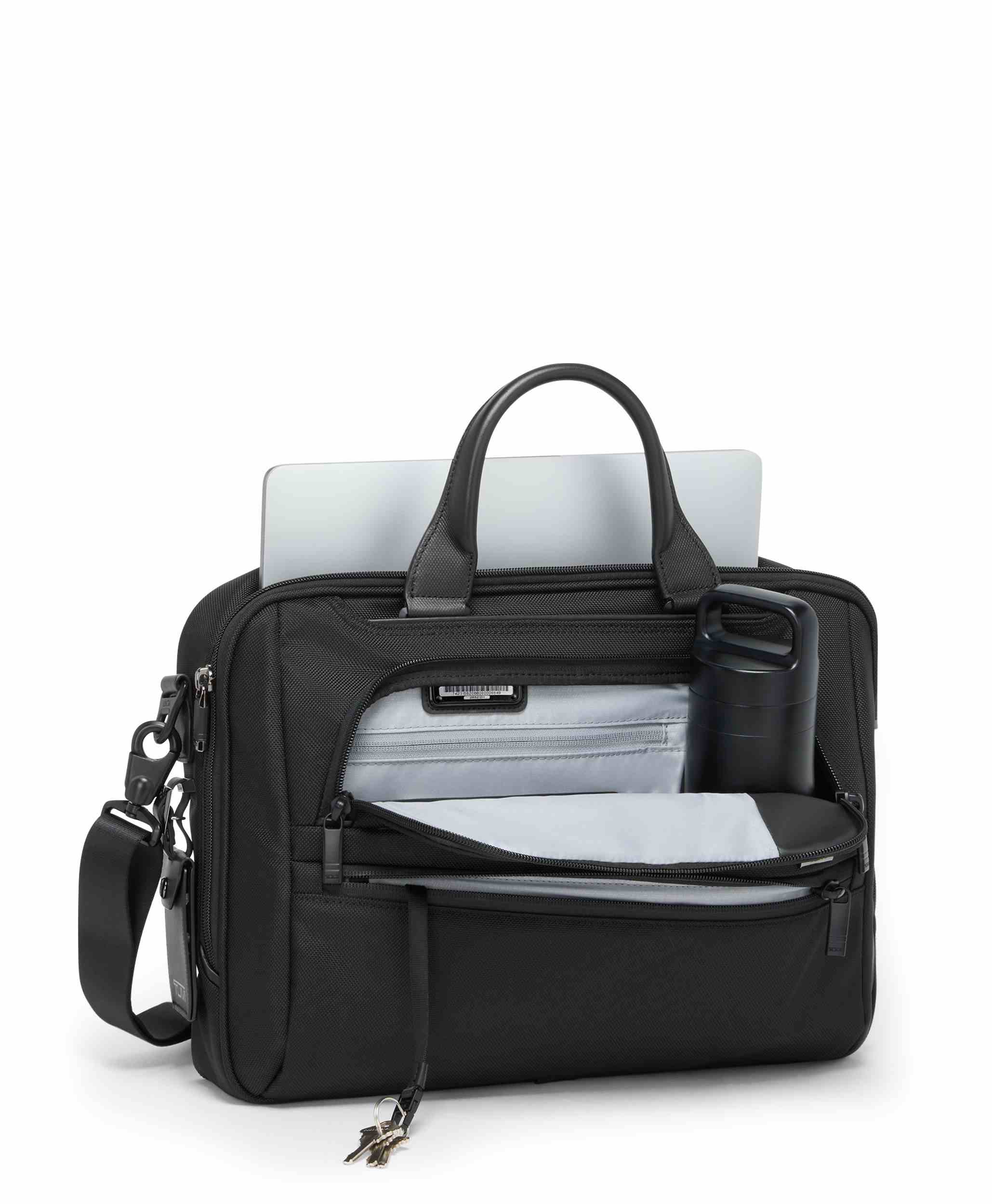 Medium 15" Briefcase