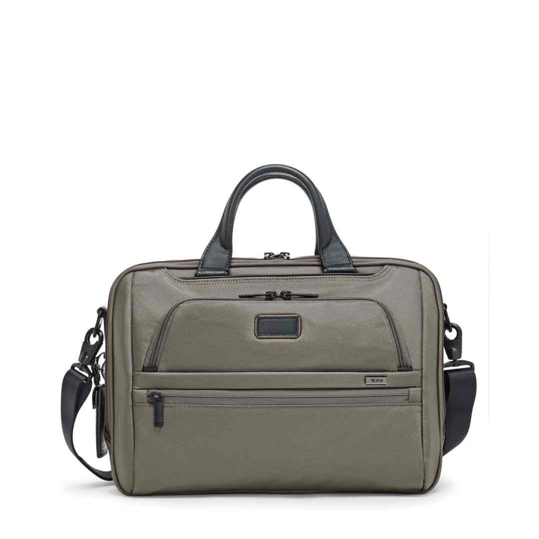 TUMI | Medium 15" Briefcase