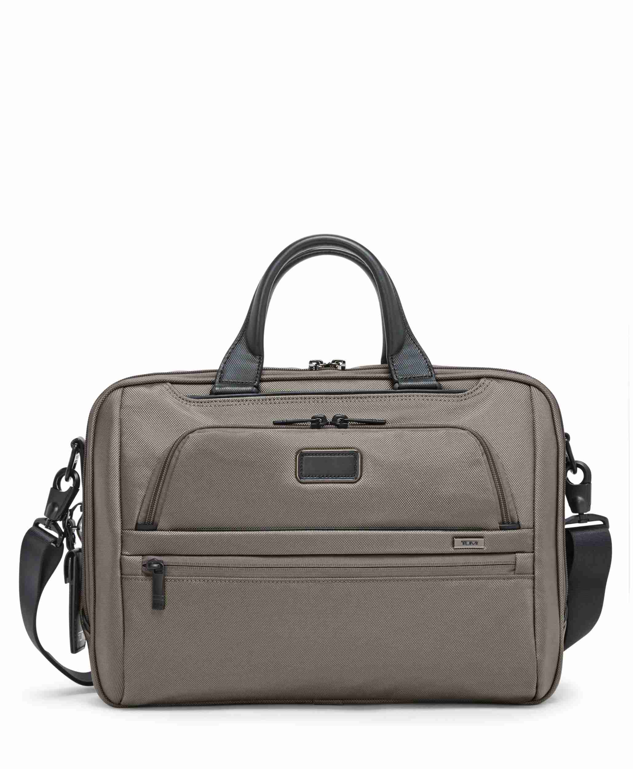 Medium 15" Briefcase