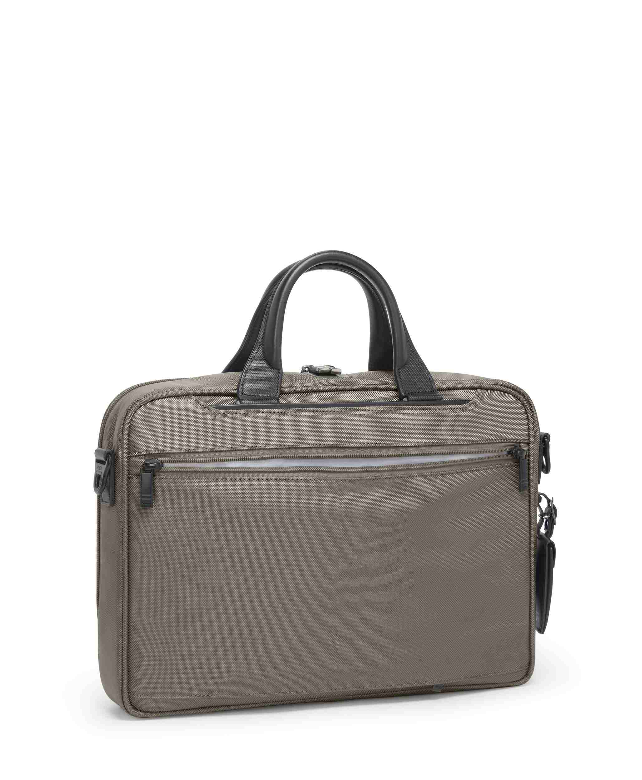Medium 15" Briefcase
