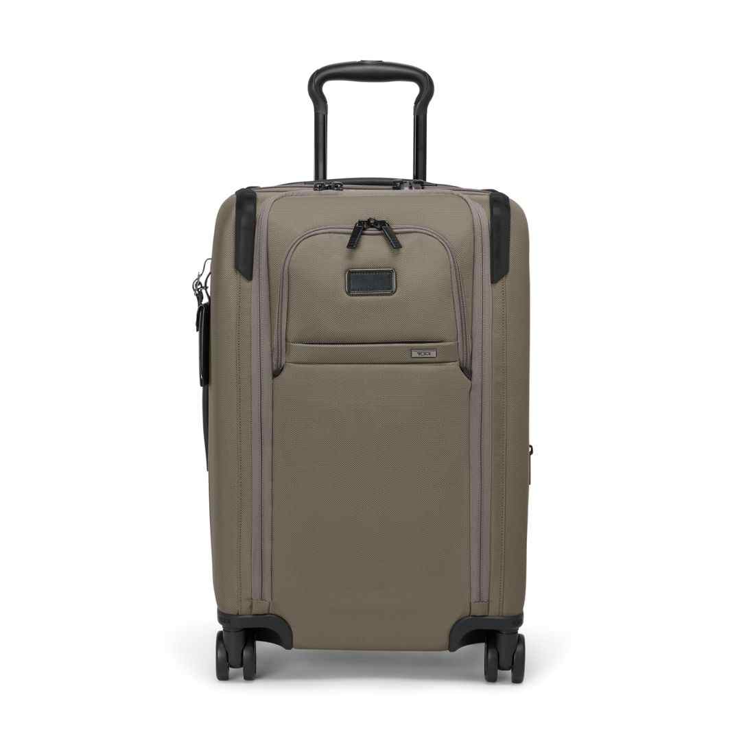 TUMI | Dual Access Expandable Carry-On