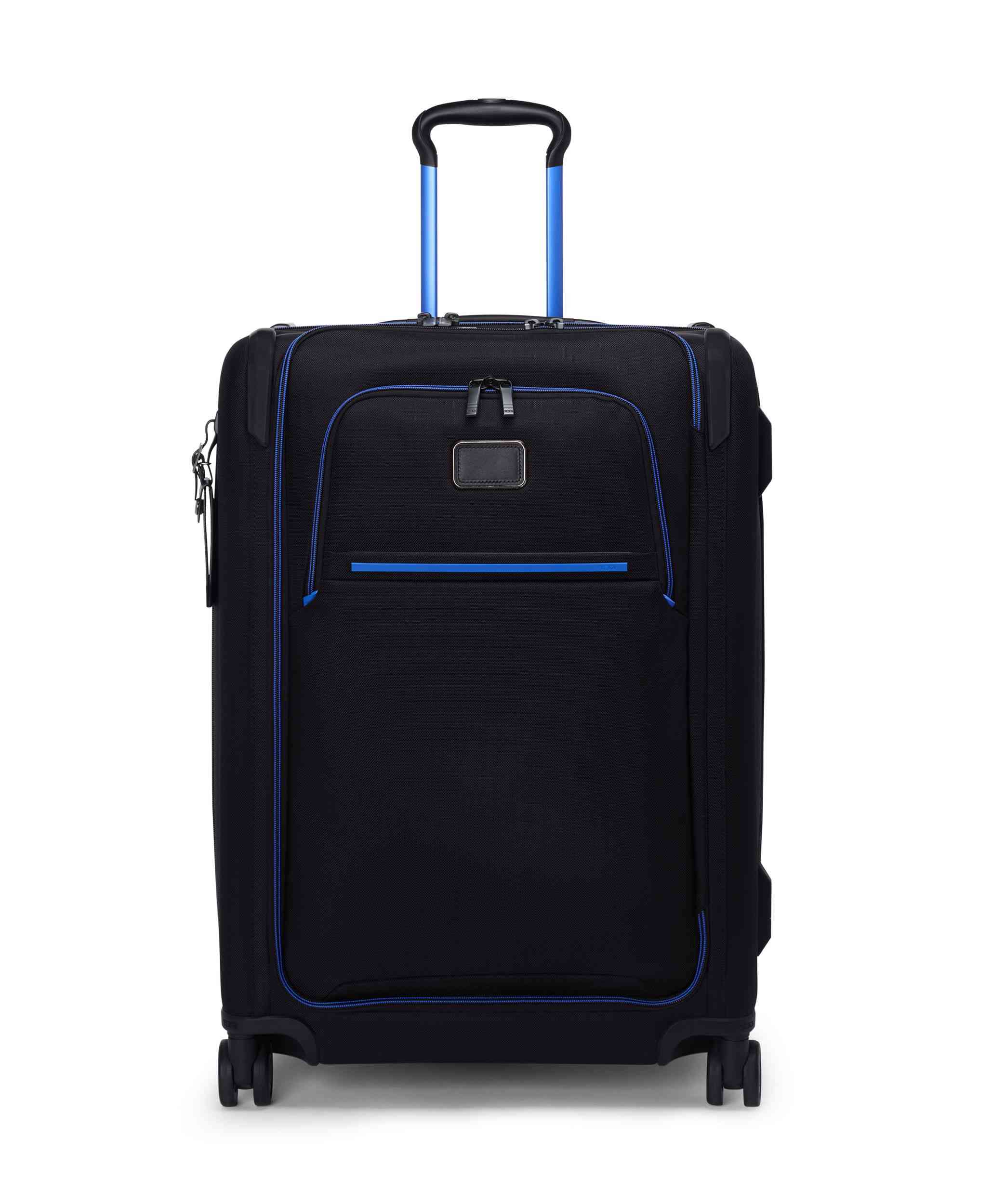 TUMI | Medium Dual Access Expandable Checked In Luggage
