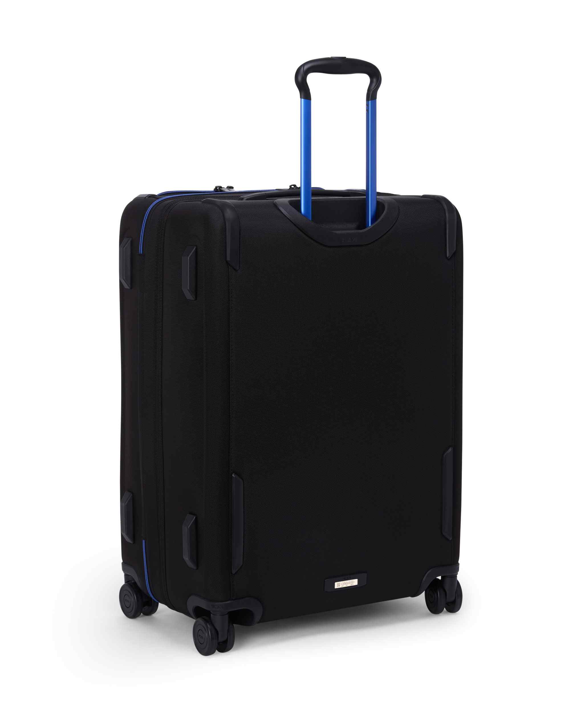 Medium Dual Access Expandable Checked In Luggage