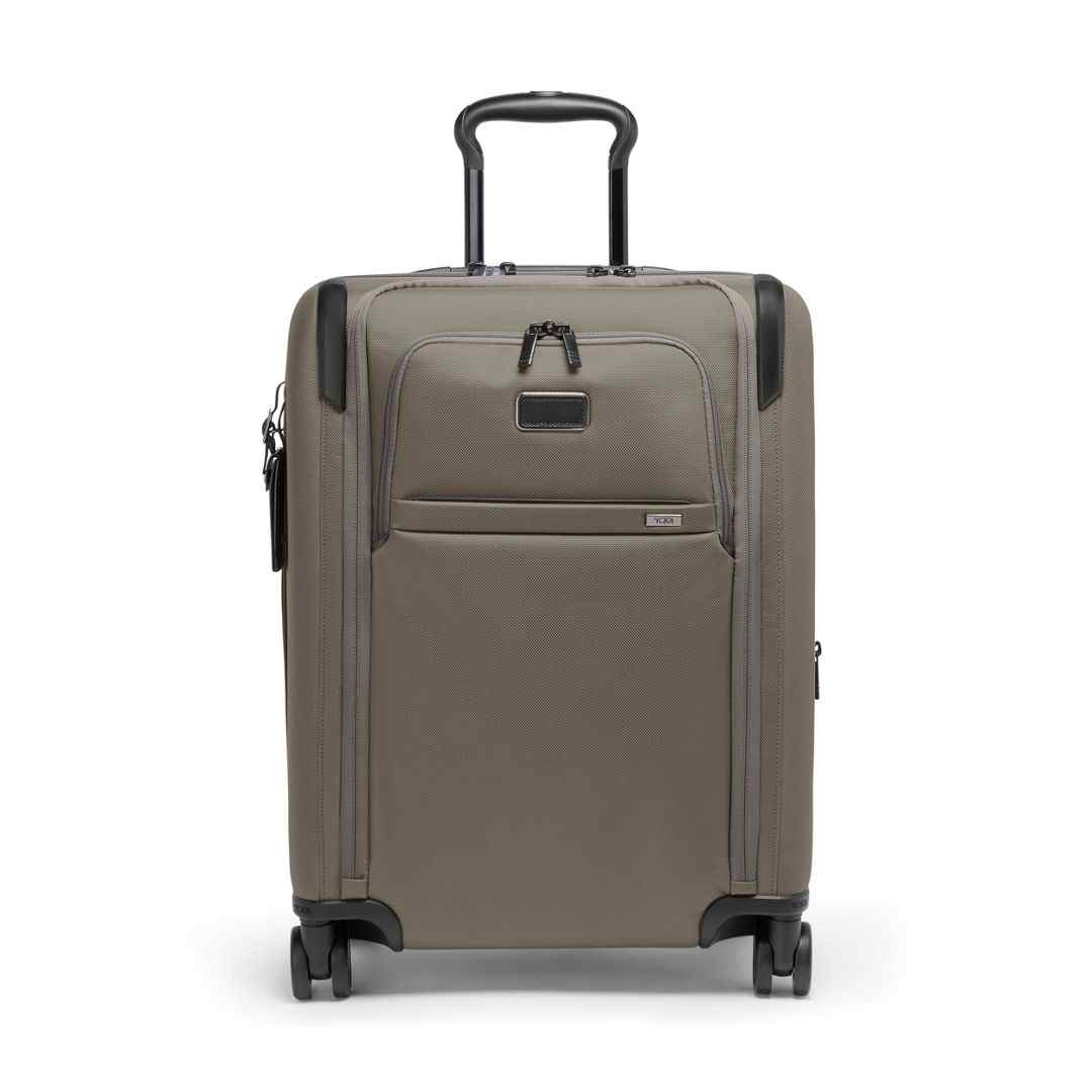 TUMI | Large Dual Access Expandable Carry-On