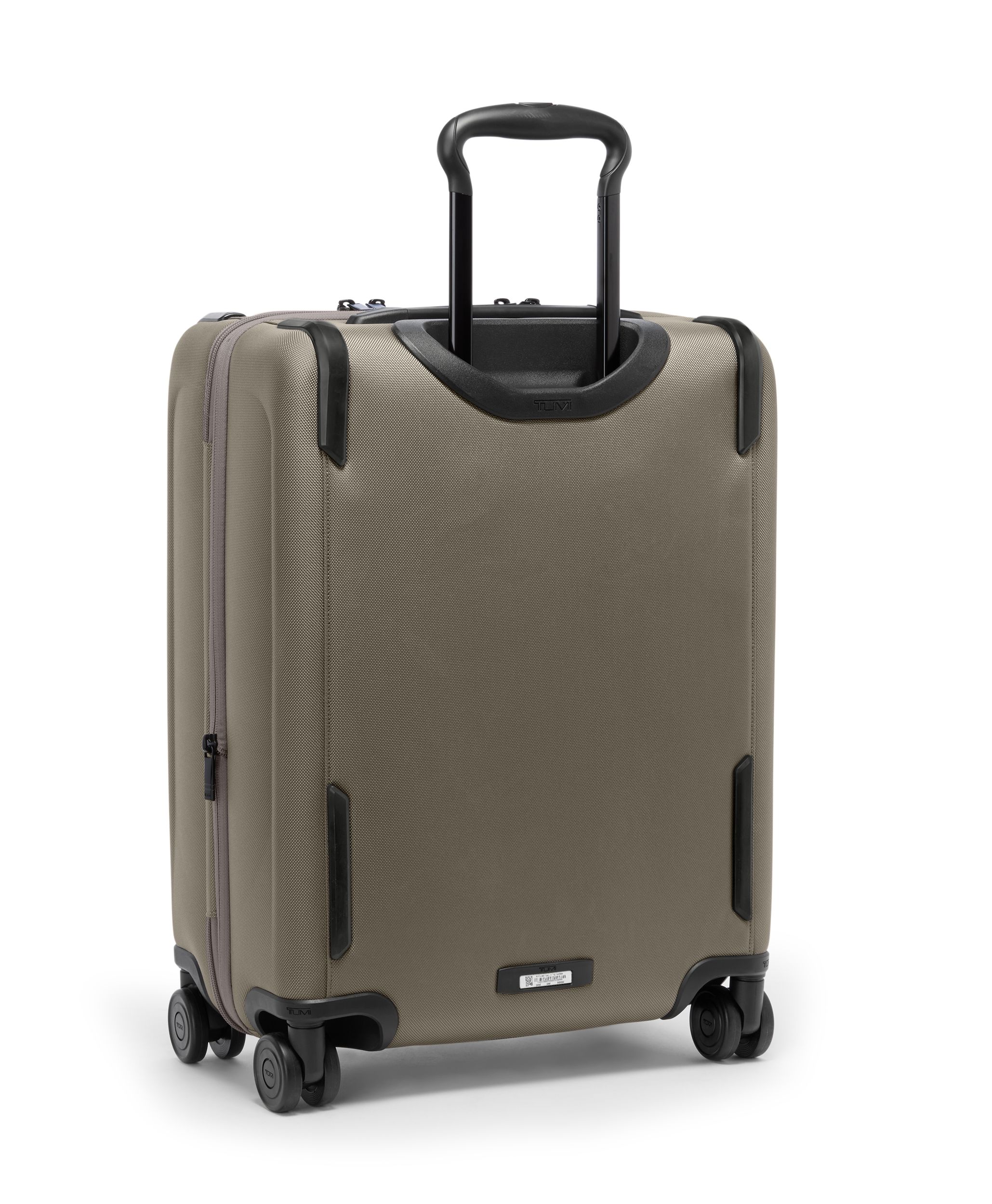 Large Dual Access Expandable Carry-On