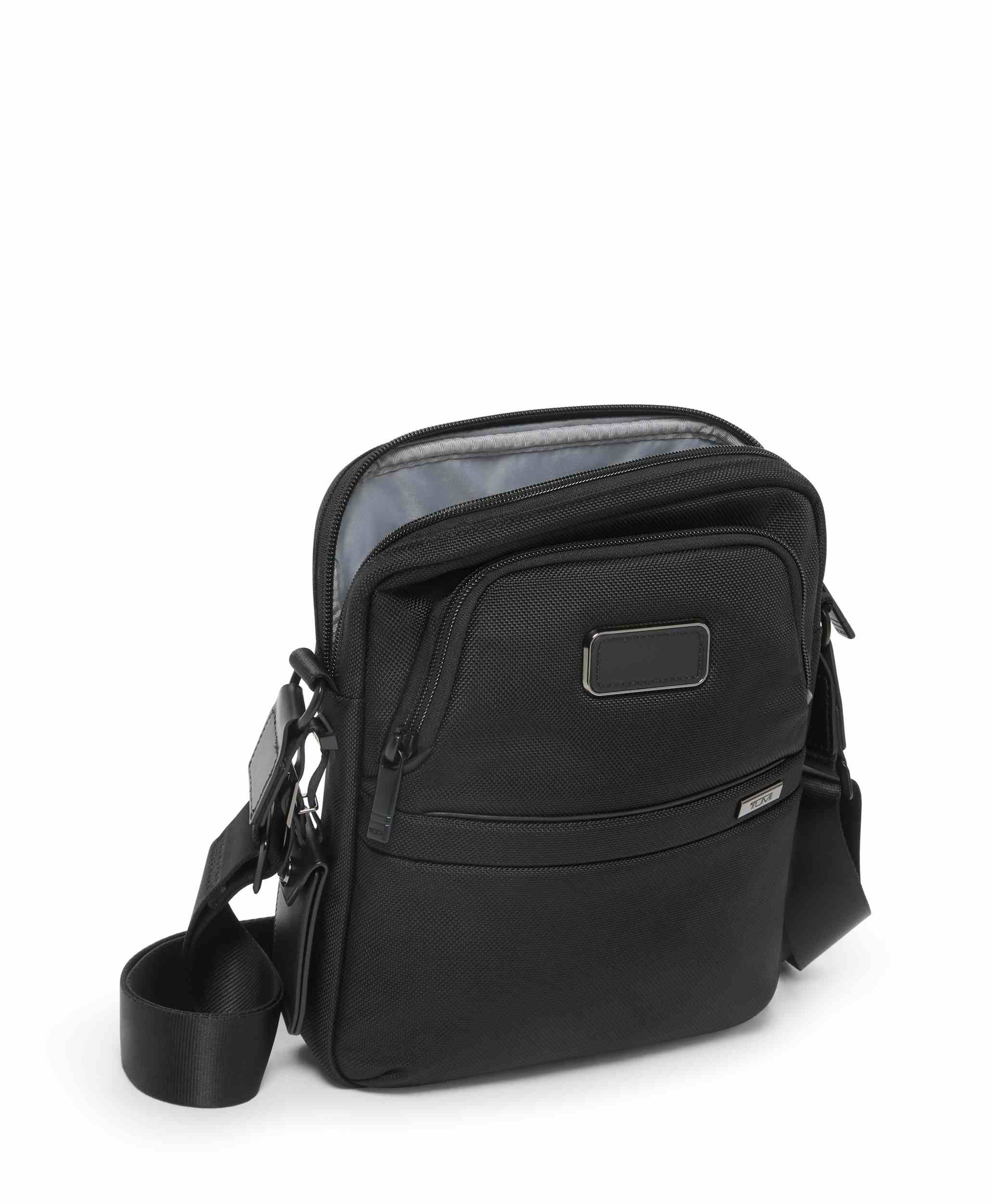 Medium Crossbody