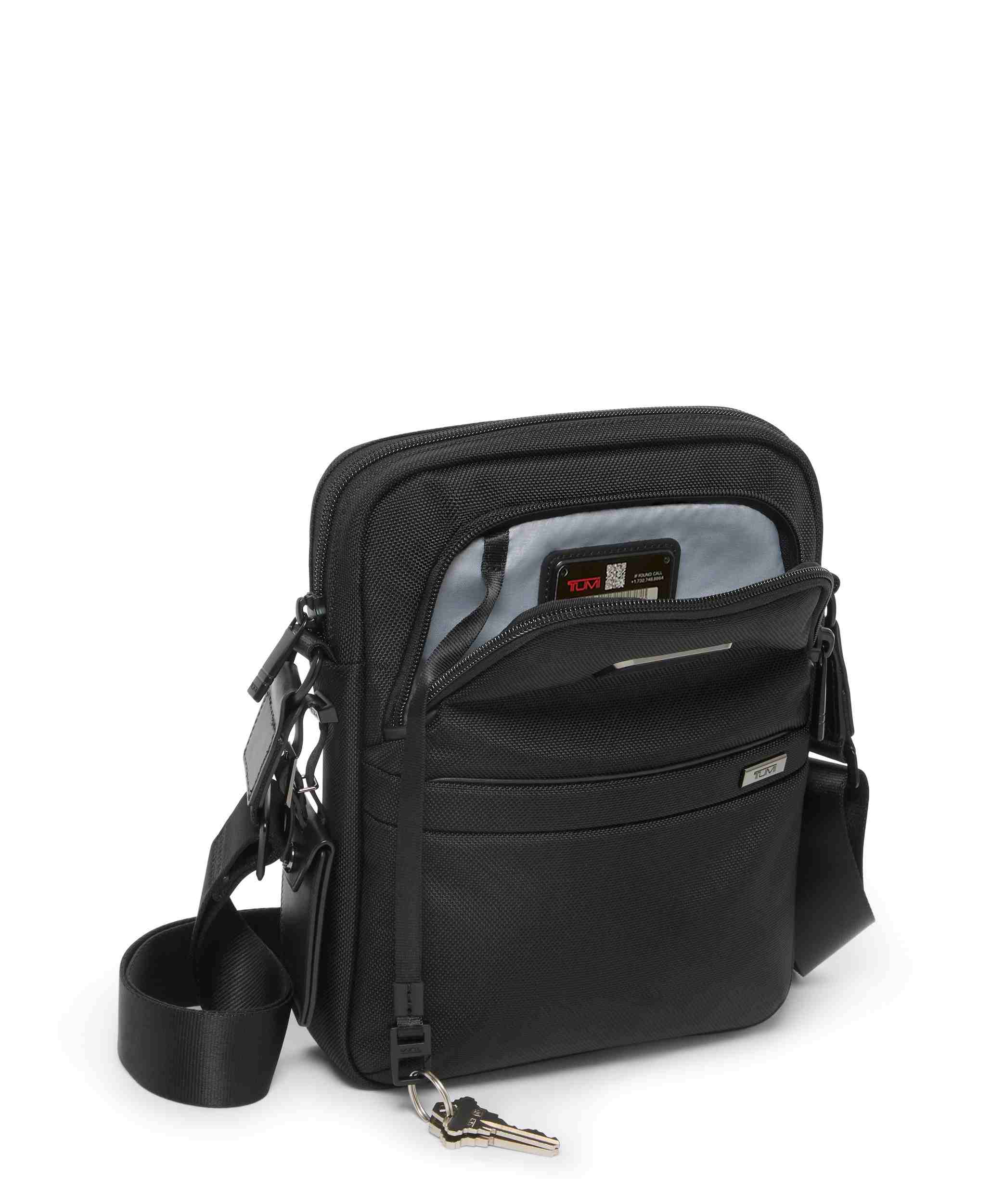Medium Crossbody