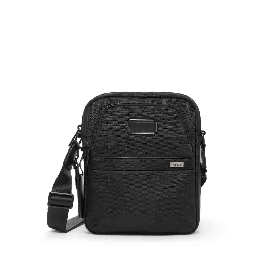 TUMI | Medium Crossbody