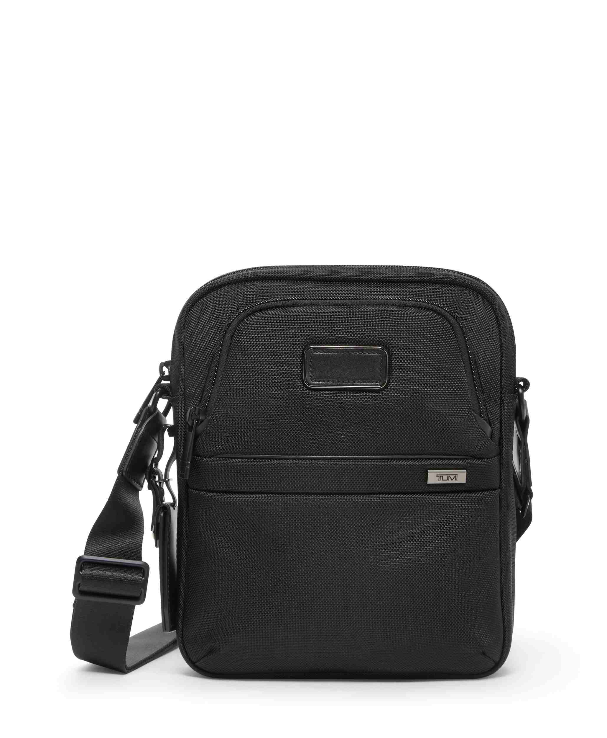 Medium Crossbody