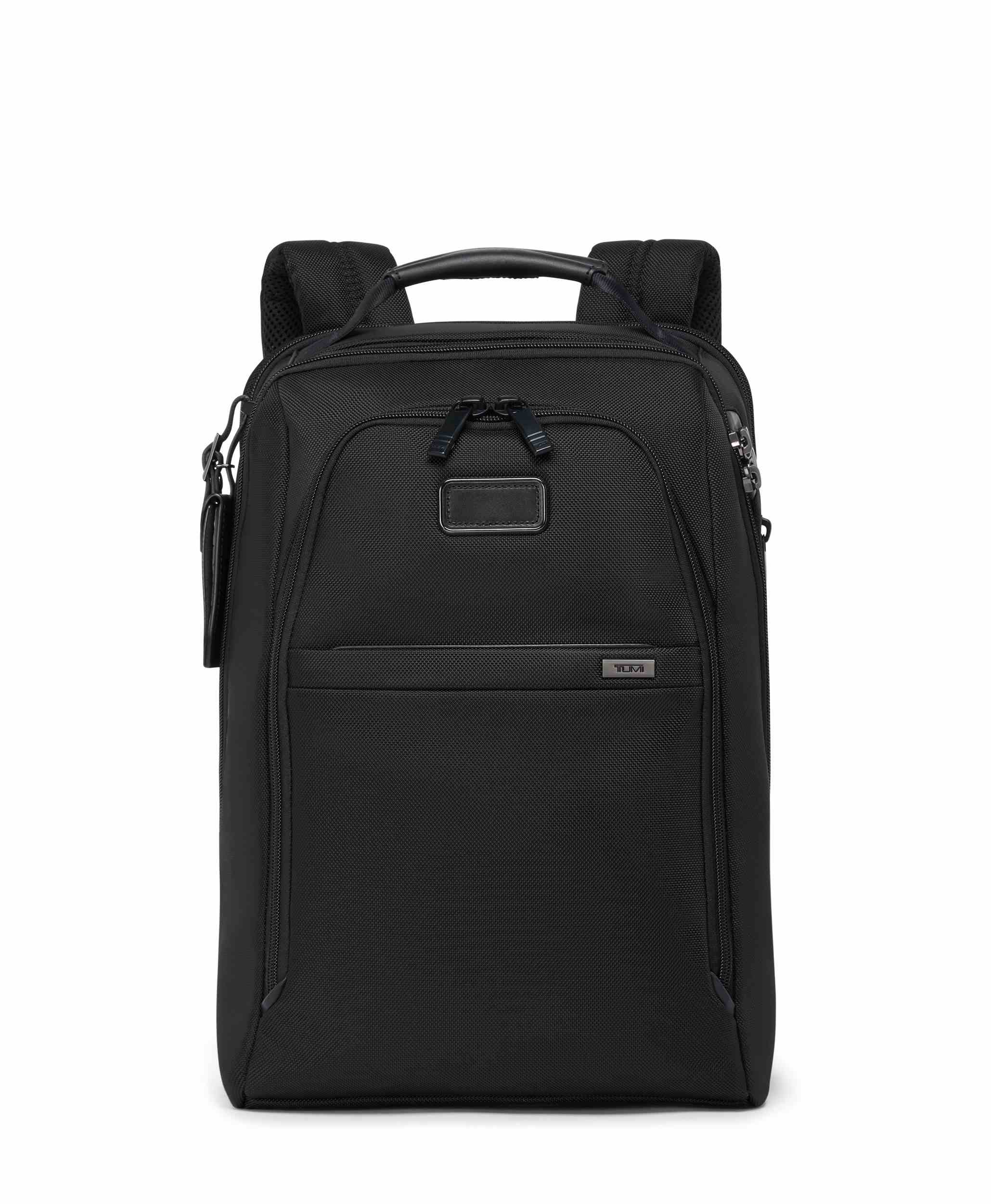 TUMI | Medium 15" Expandable Backpack
