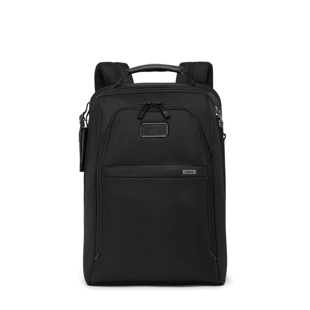 Medium 15" Expandable Backpack