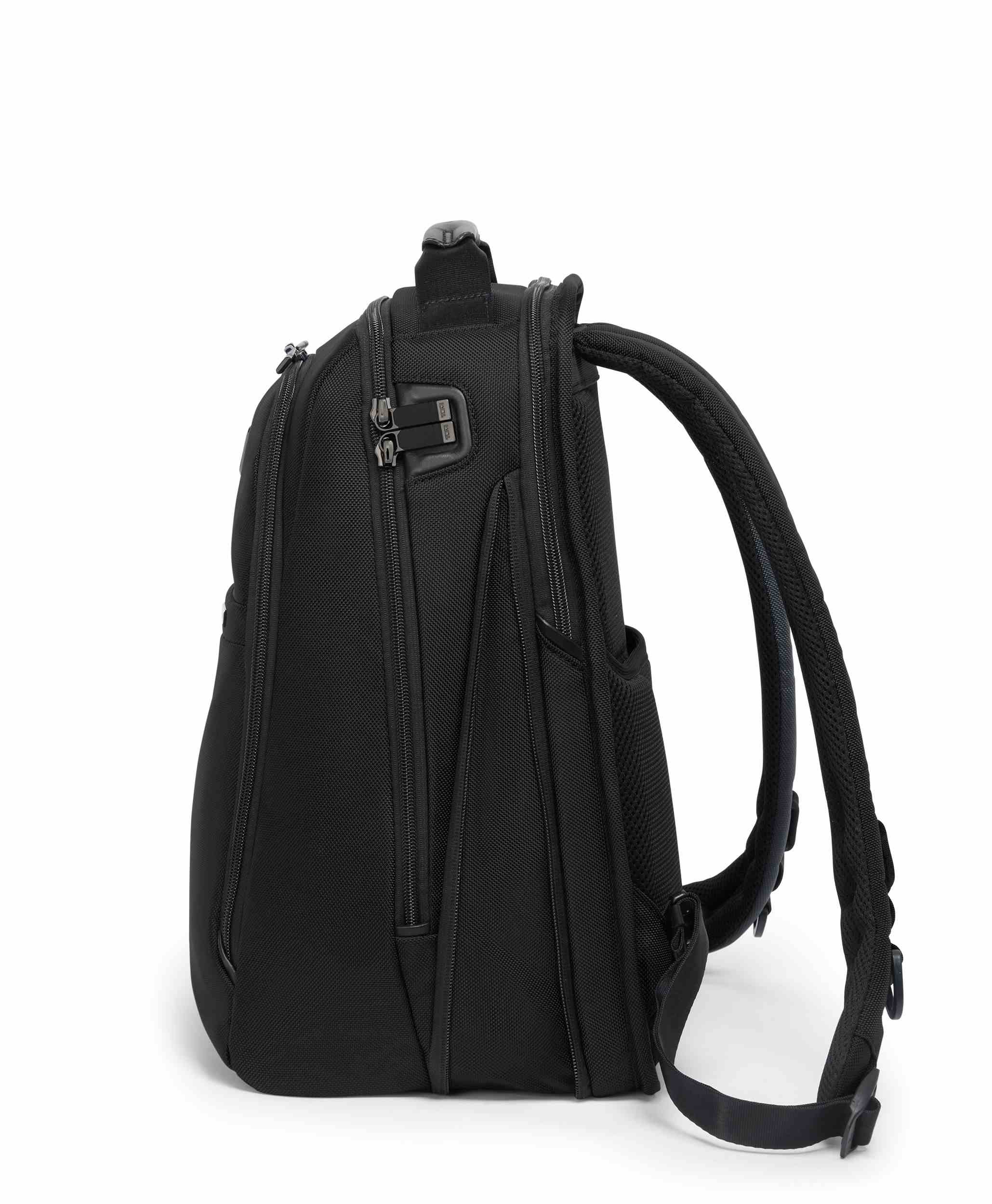 Medium 15" Expandable Backpack