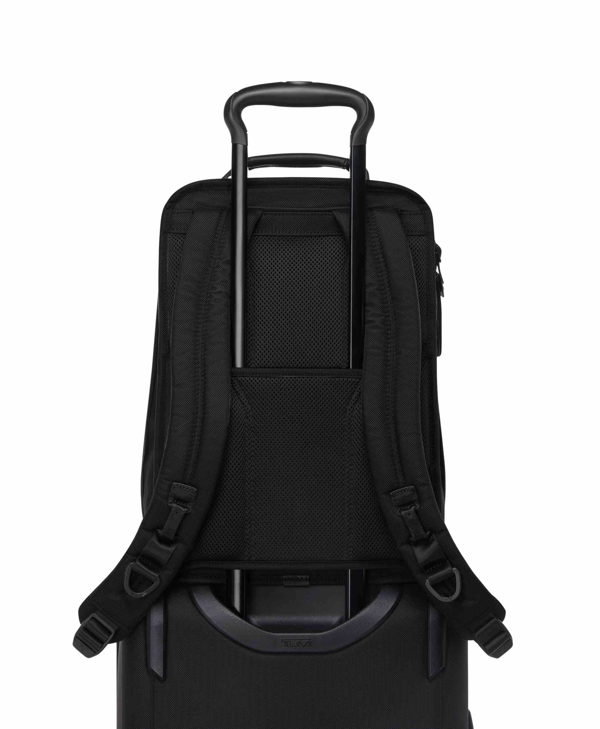 Medium 15" Expandable Backpack