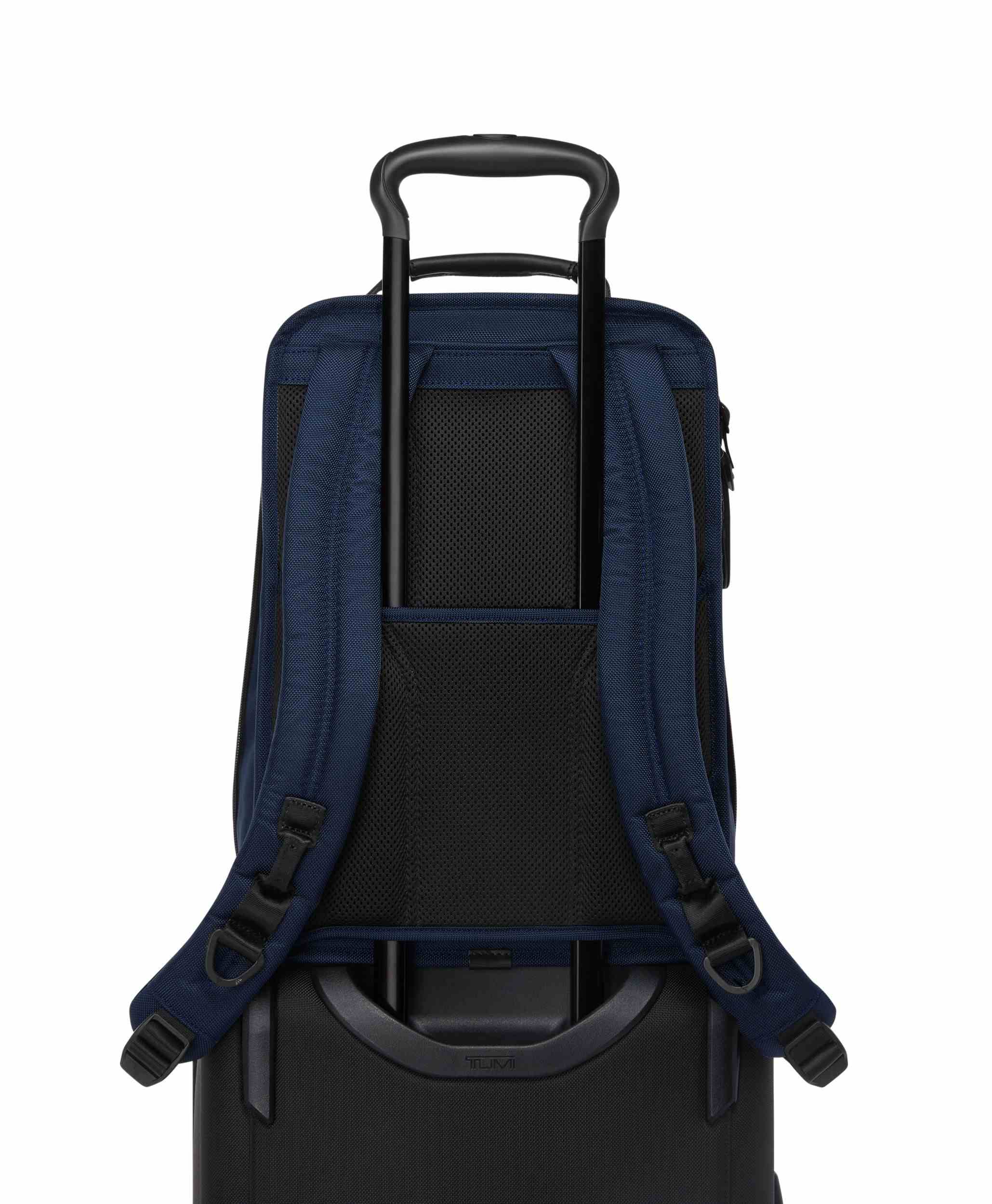 Medium 15" Expandable Backpack