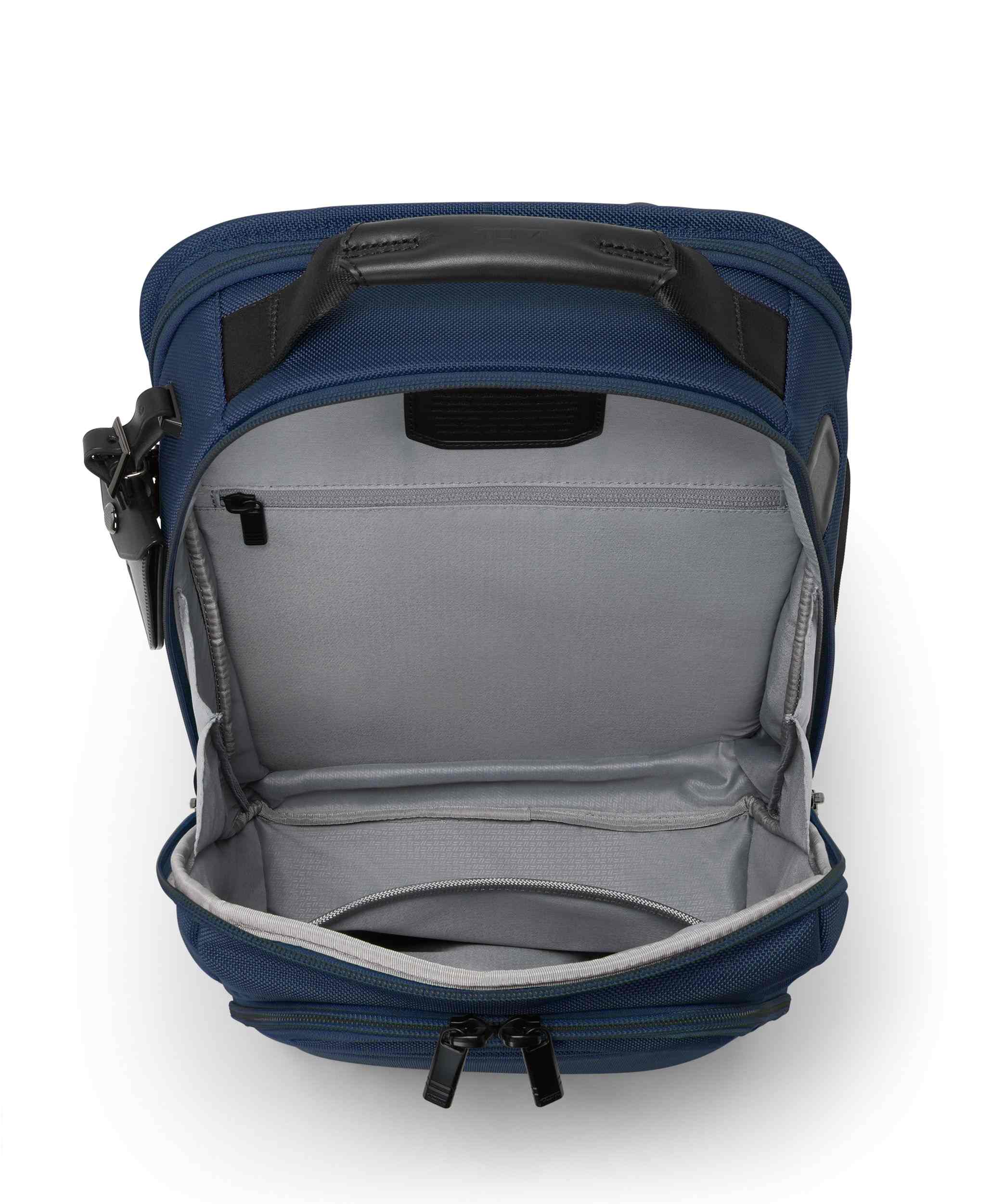 Medium 15" Expandable Backpack