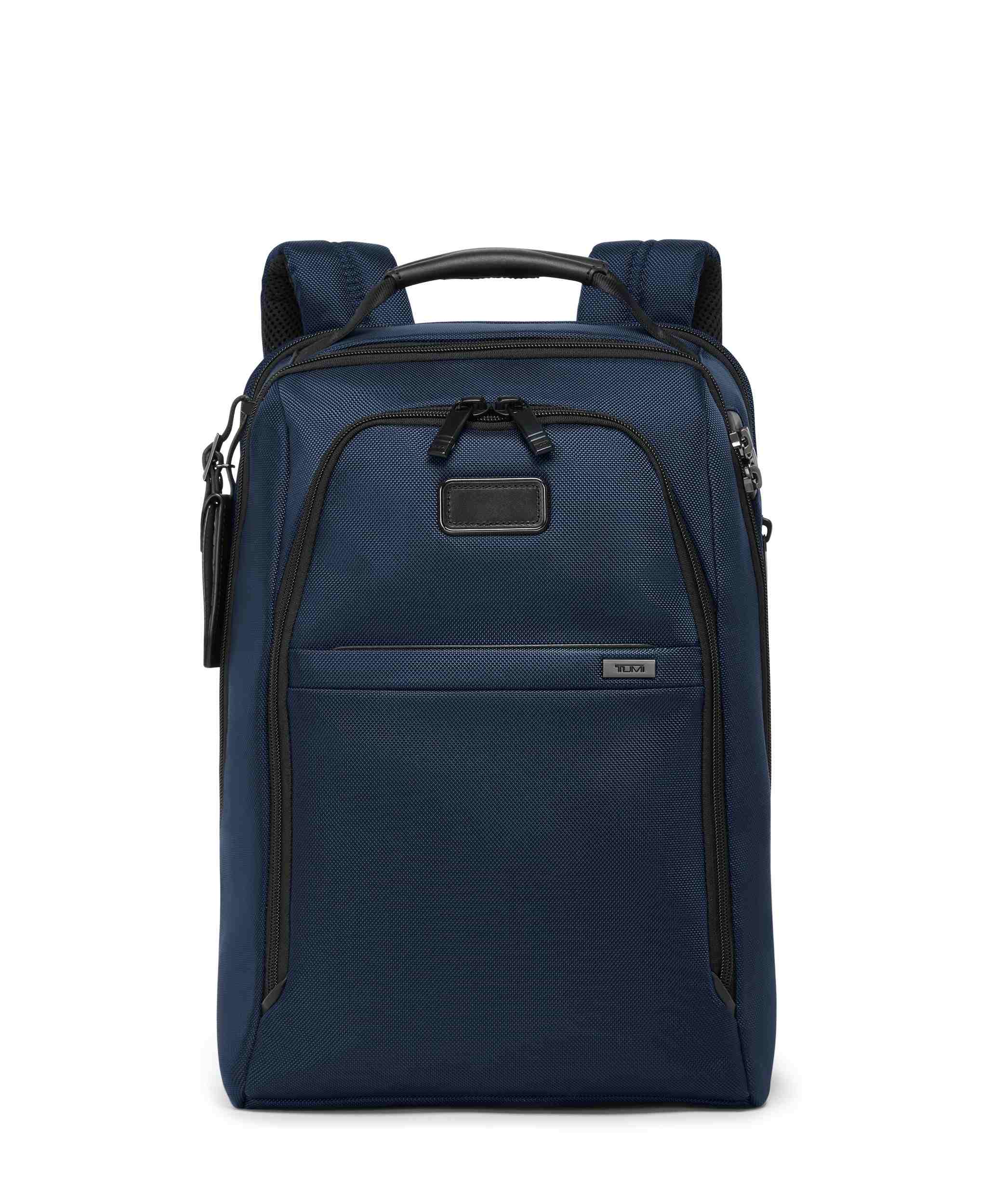 Medium 15" Expandable Backpack