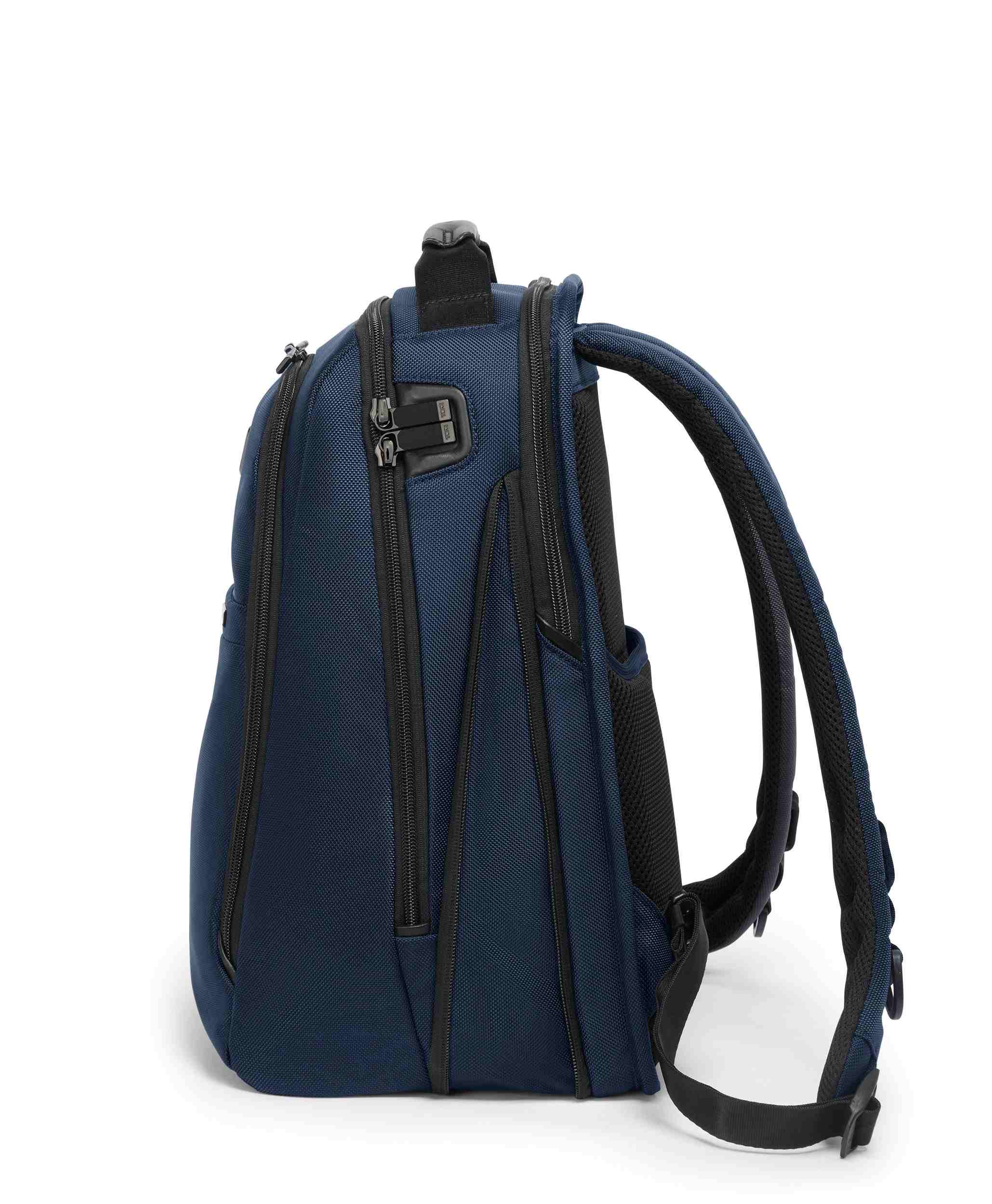 Medium 15" Expandable Backpack