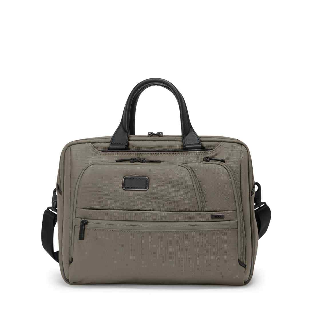 TUMI | Medium 15" Expandable Briefcase