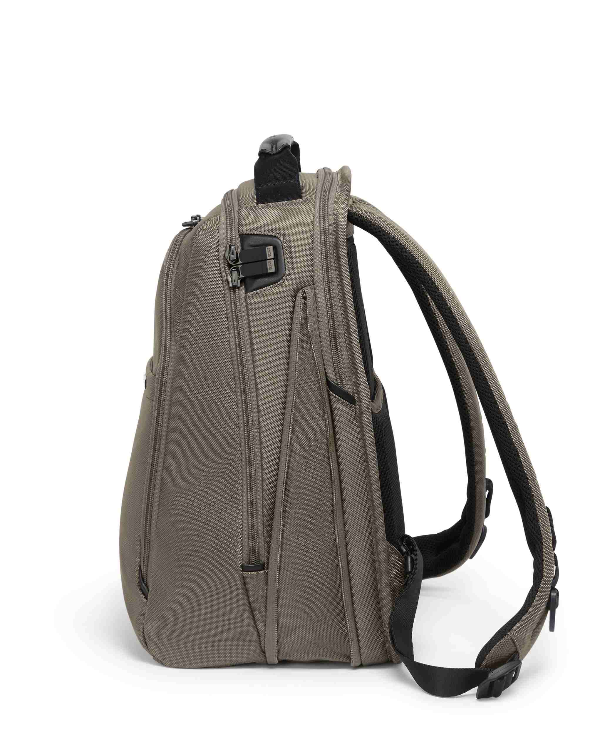 Medium 15" Expandable Backpack