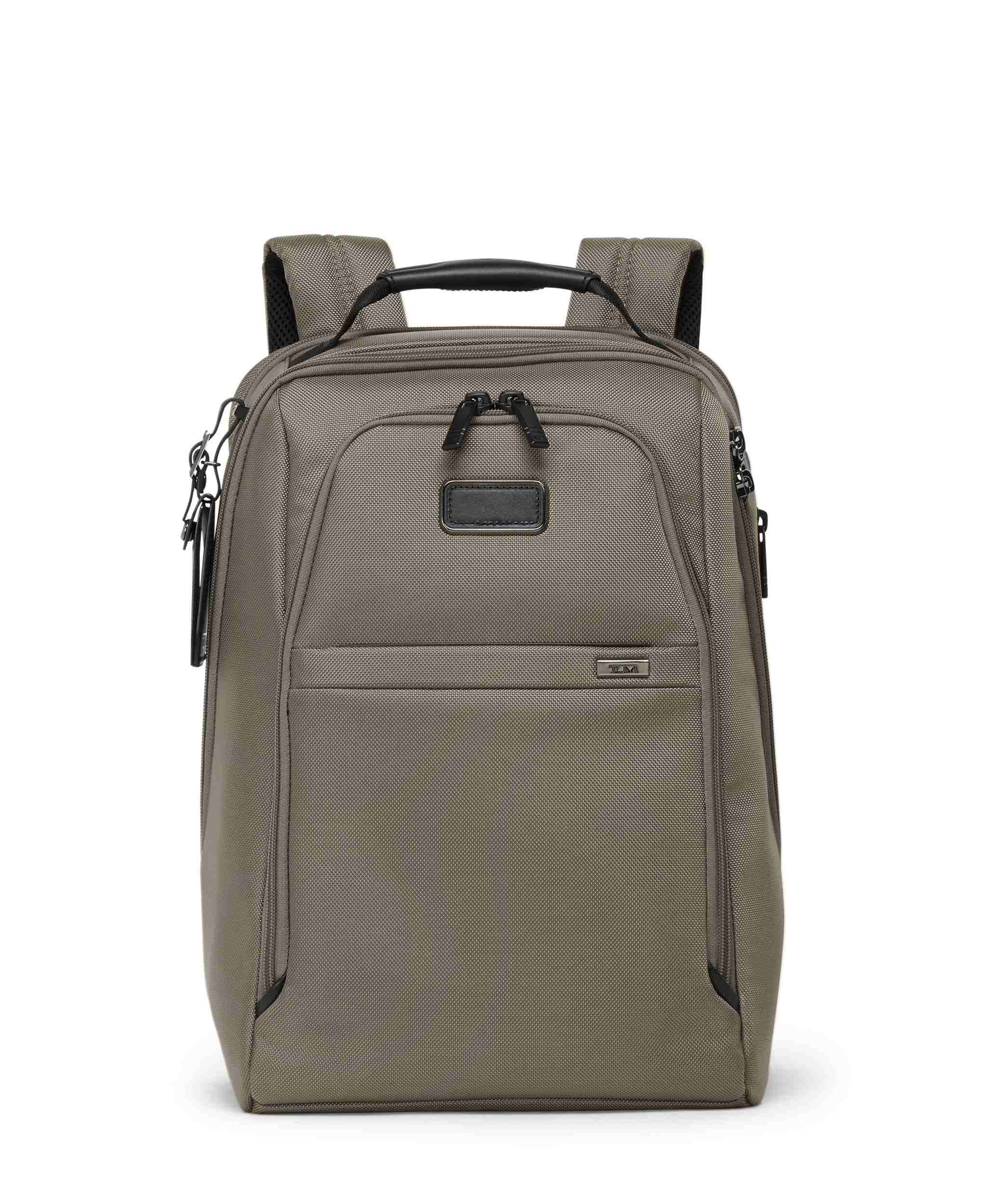 Medium 15" Expandable Backpack