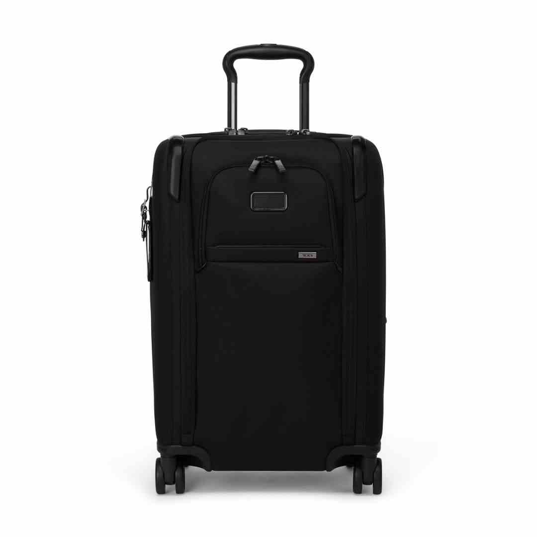 TUMI | Dual Access Expandable Carry-On