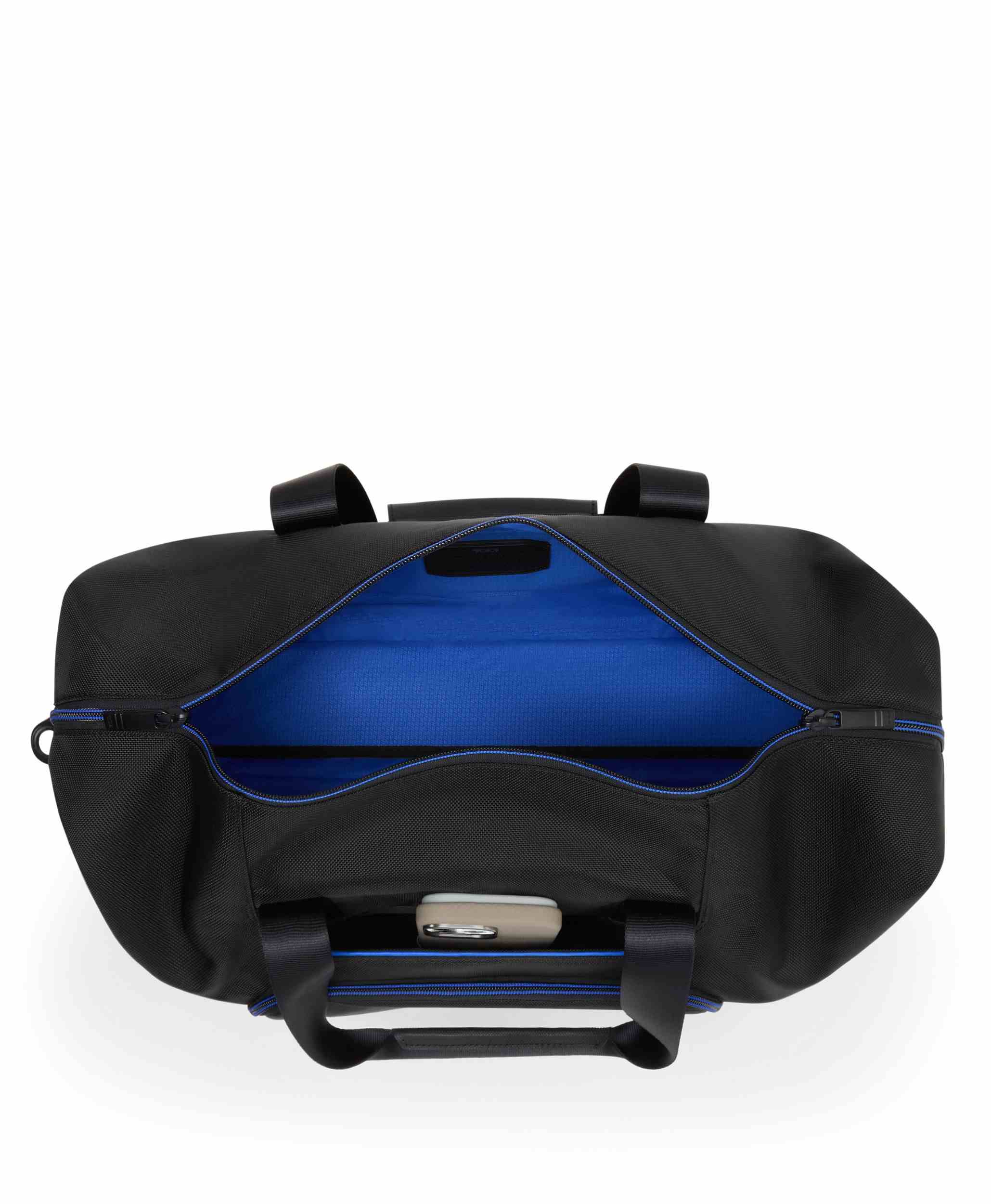 Double Expansion Duffel