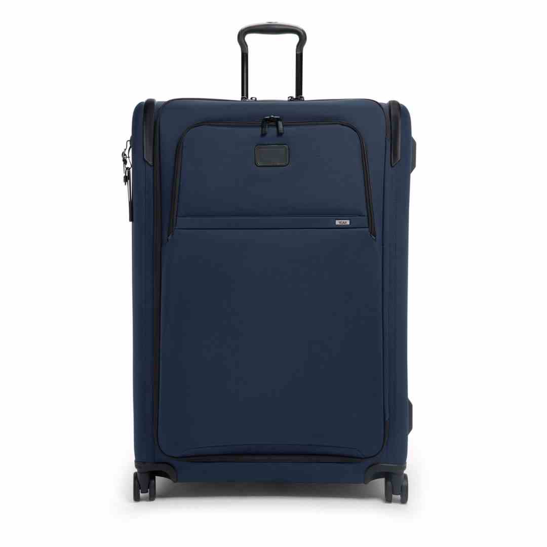 TUMI | X-Large Dual Access Expandable Checked