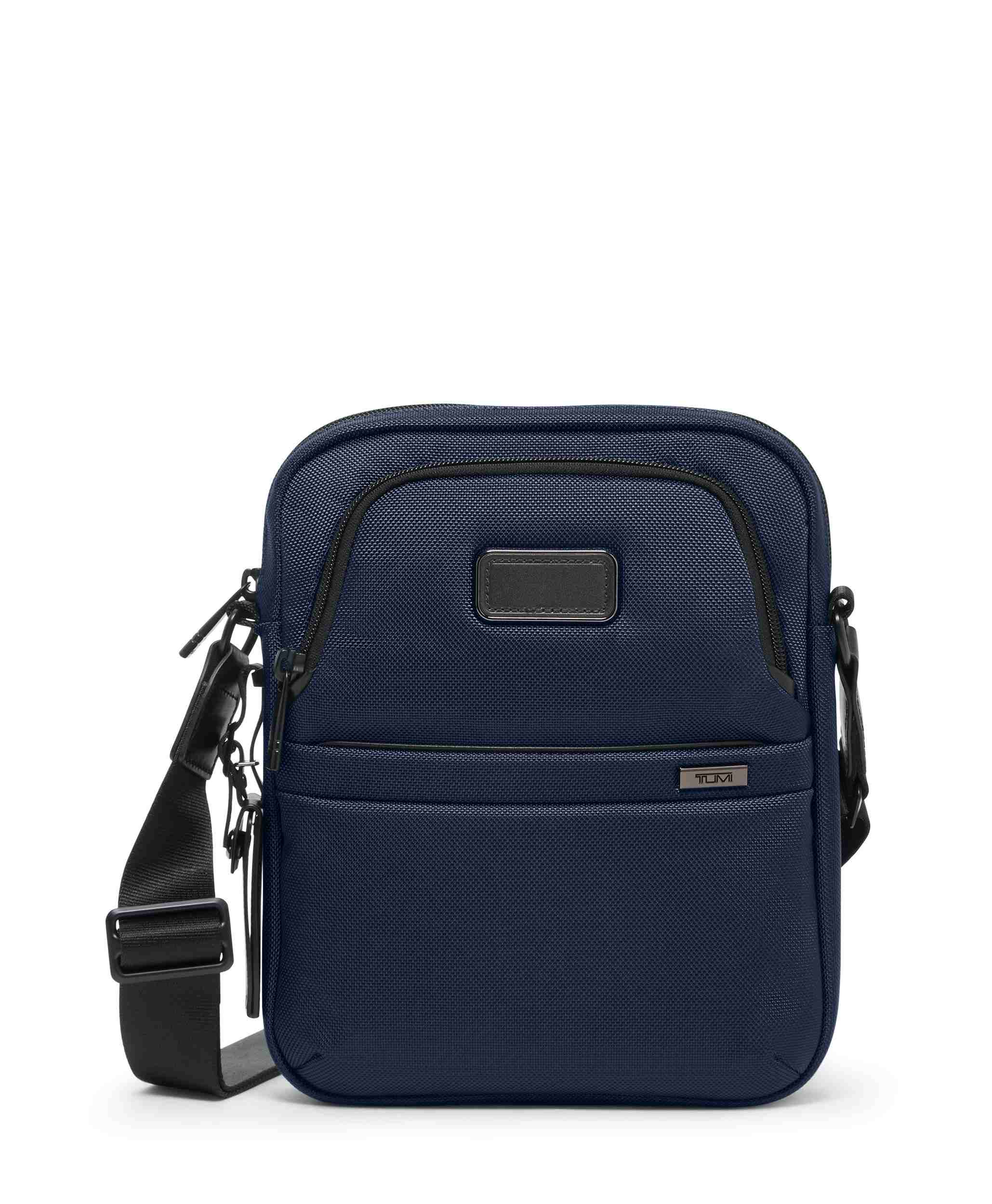 Medium Crossbody