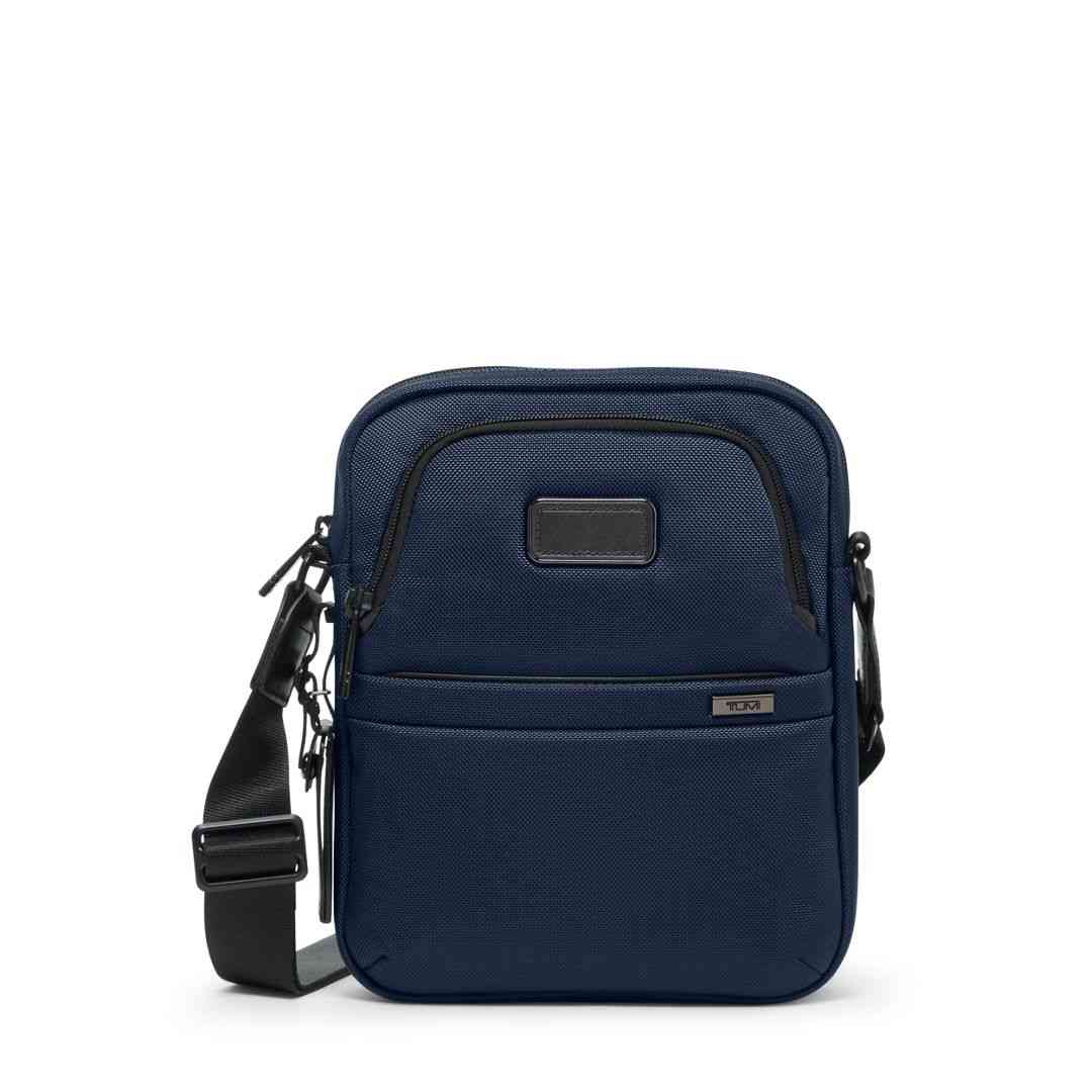 TUMI | Medium Crossbody