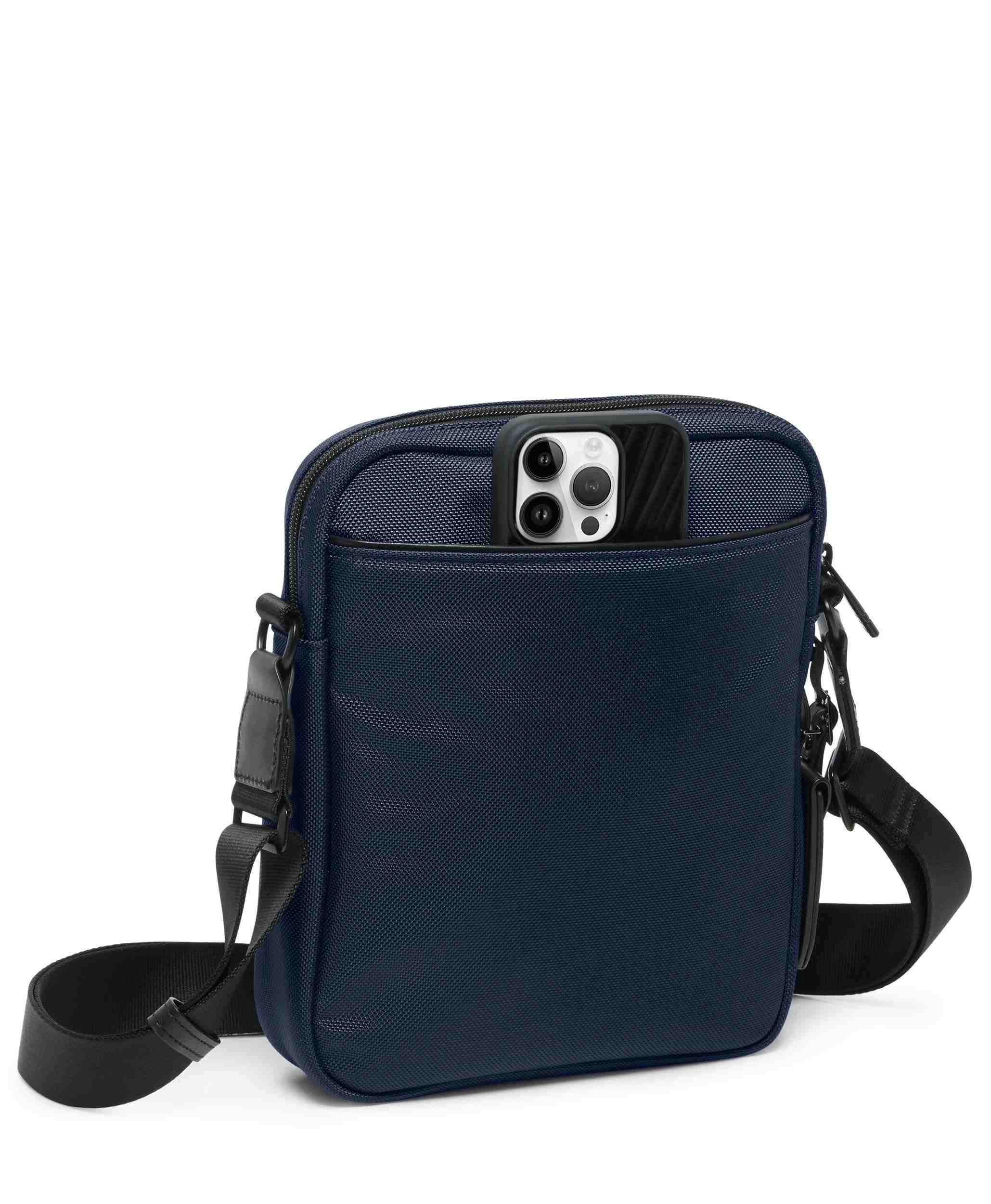 Medium Crossbody
