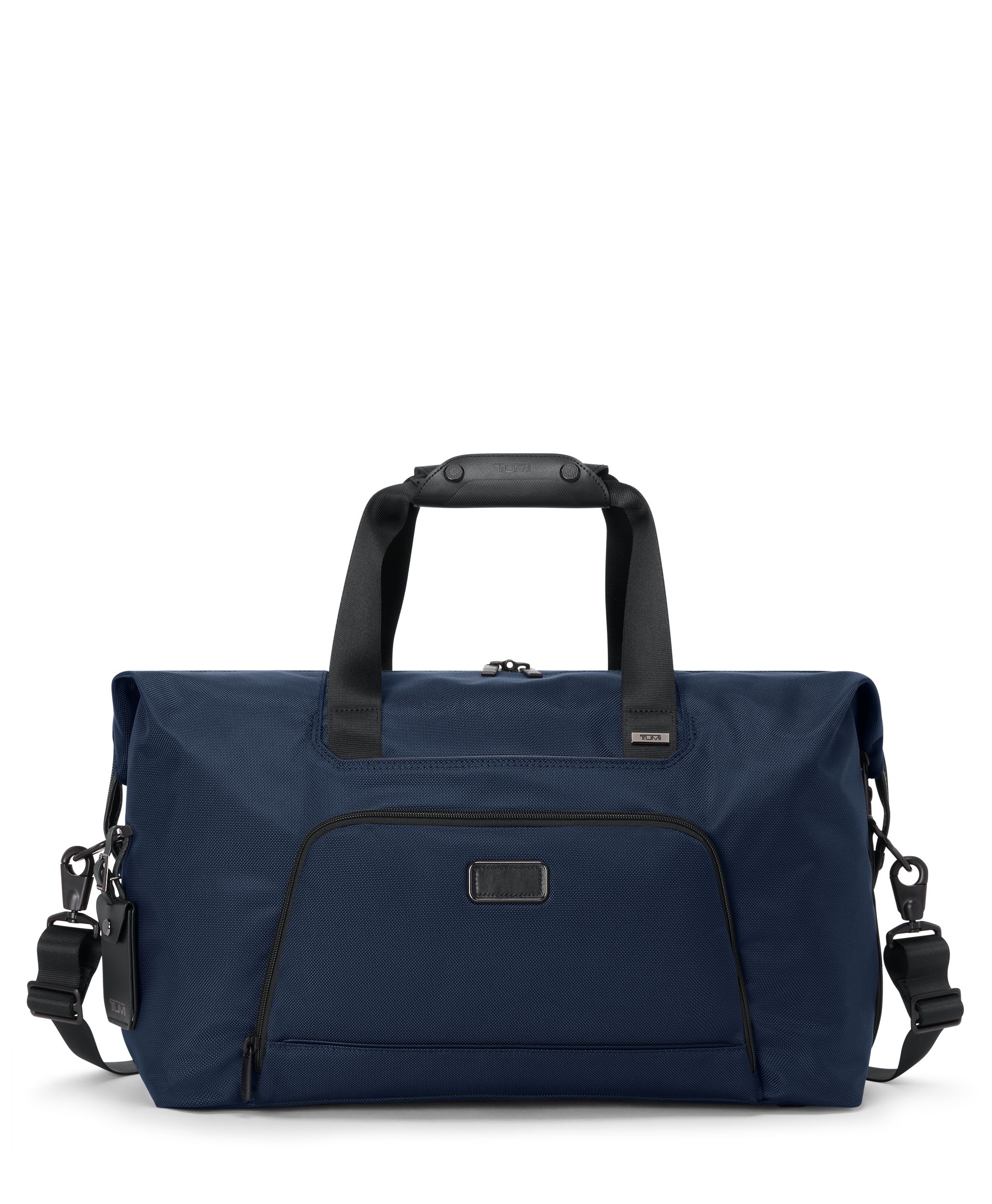 Double Expansion Duffel
