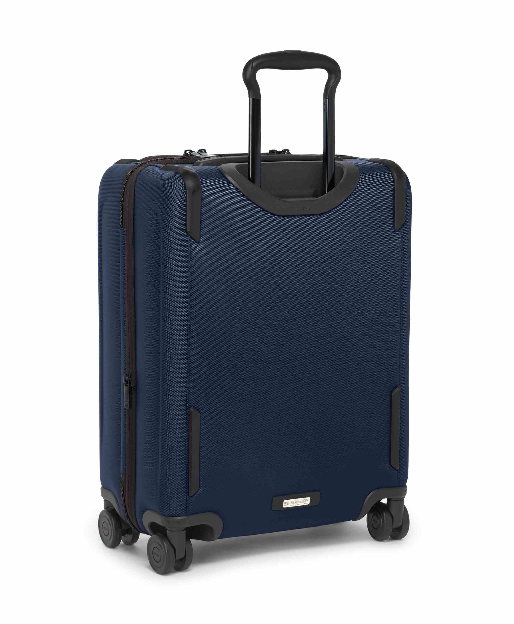 Large Dual Access Expandable Carry-On