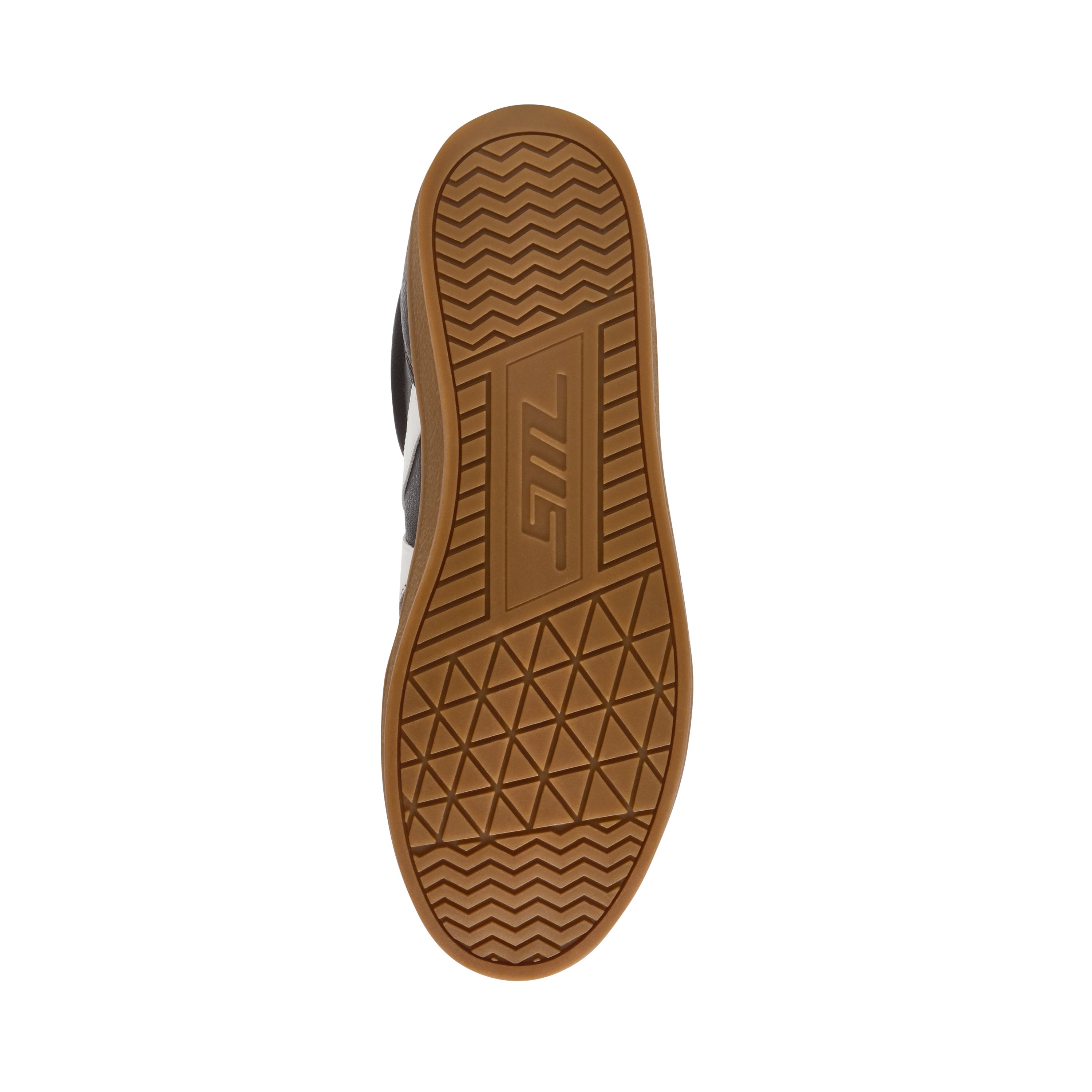 Degree Brown/White Sneakers