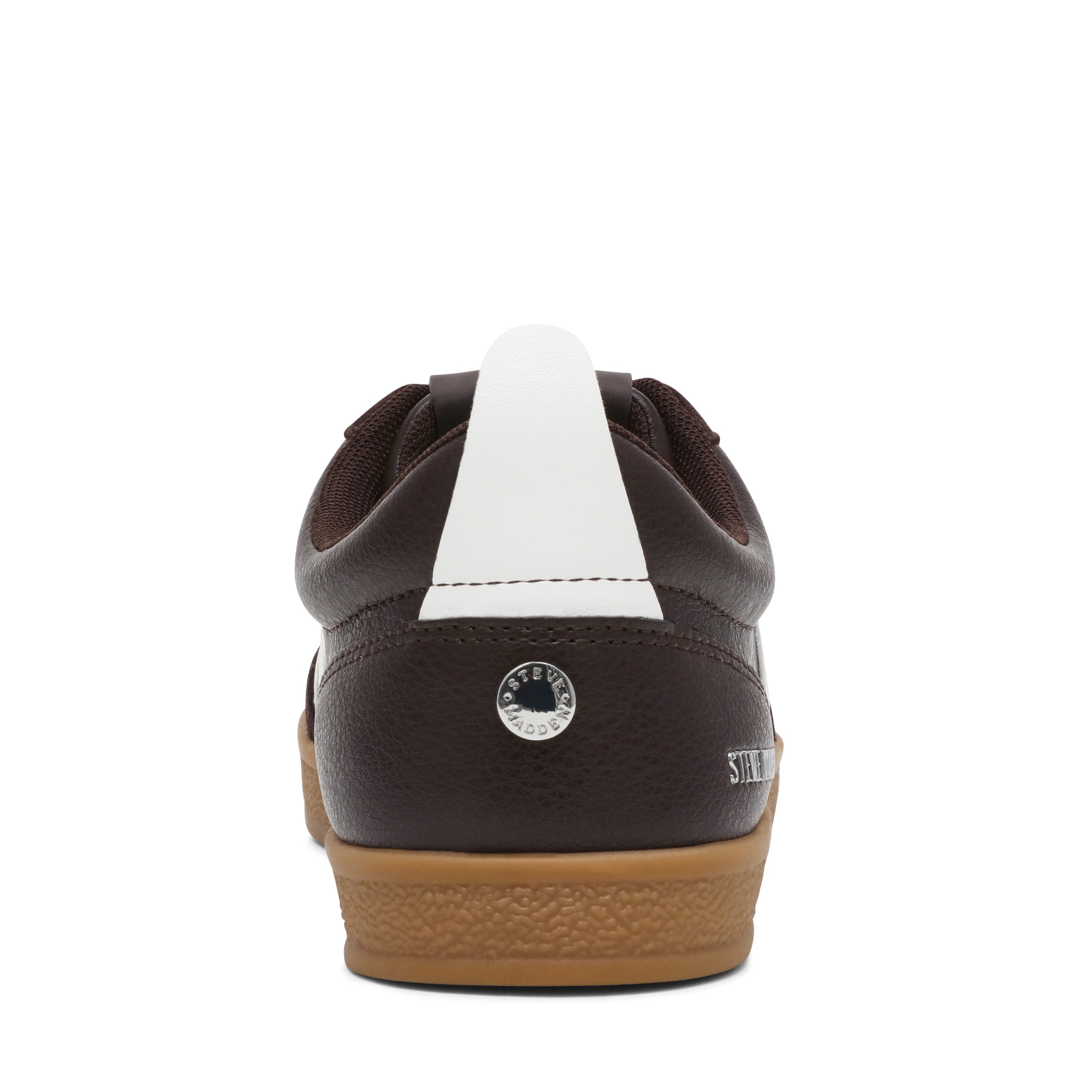 Degree Brown/White Sneakers