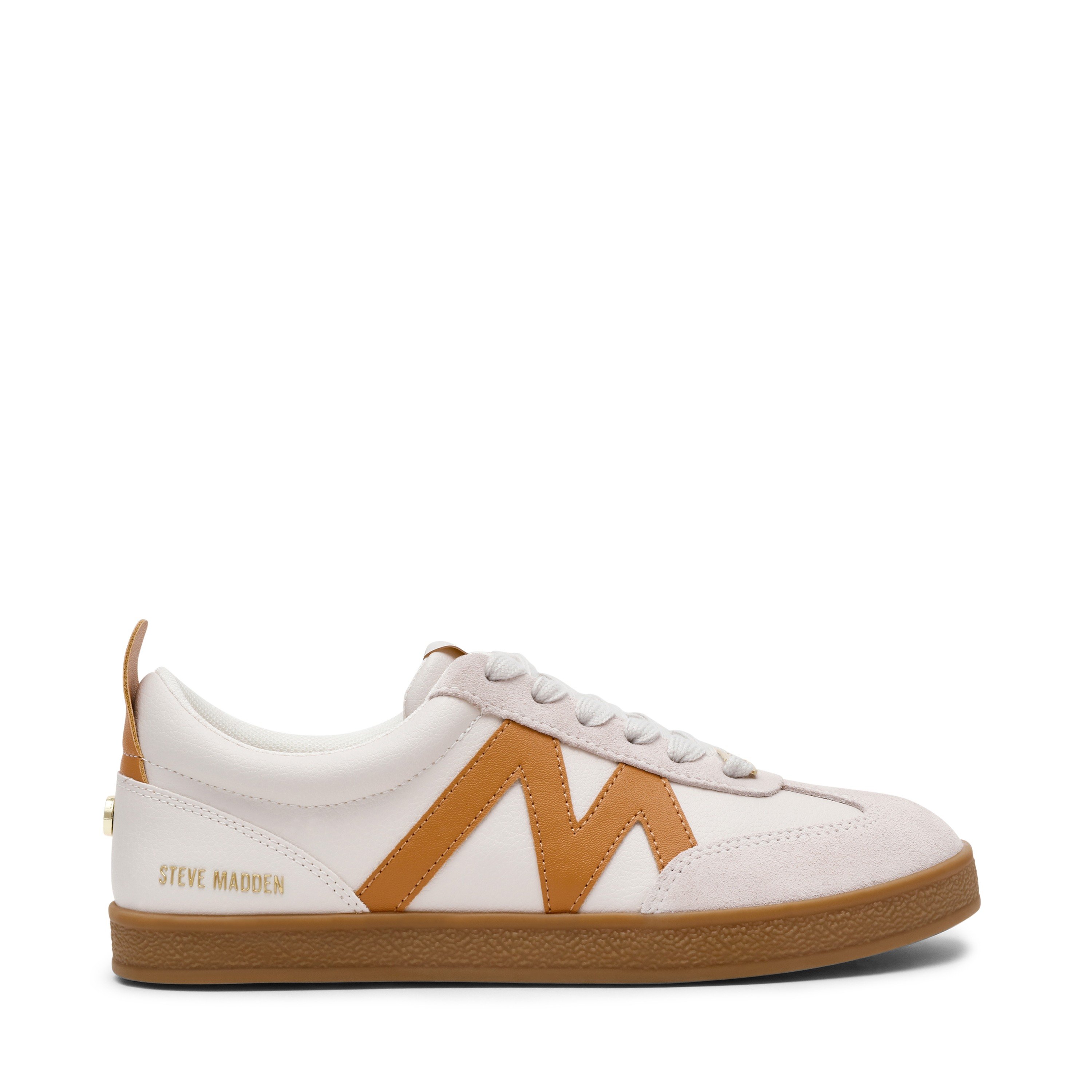 Degree Bone/Cognac Sneakers