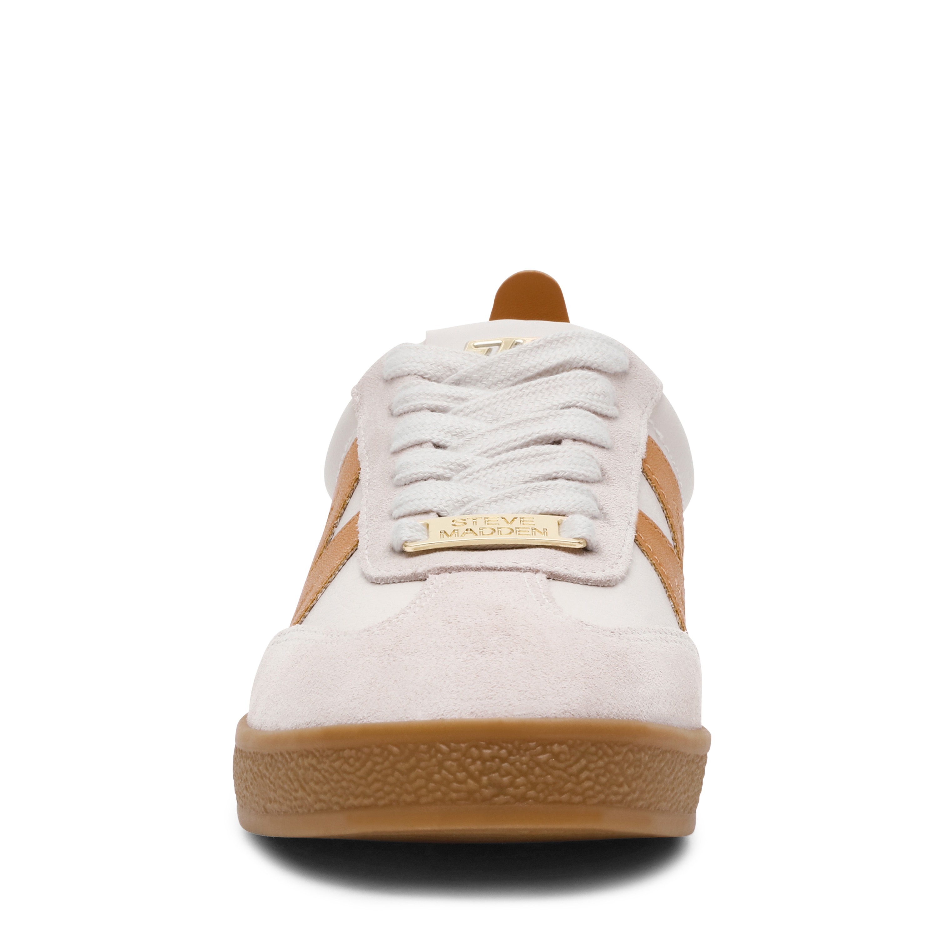 Degree Bone/Cognac Sneakers
