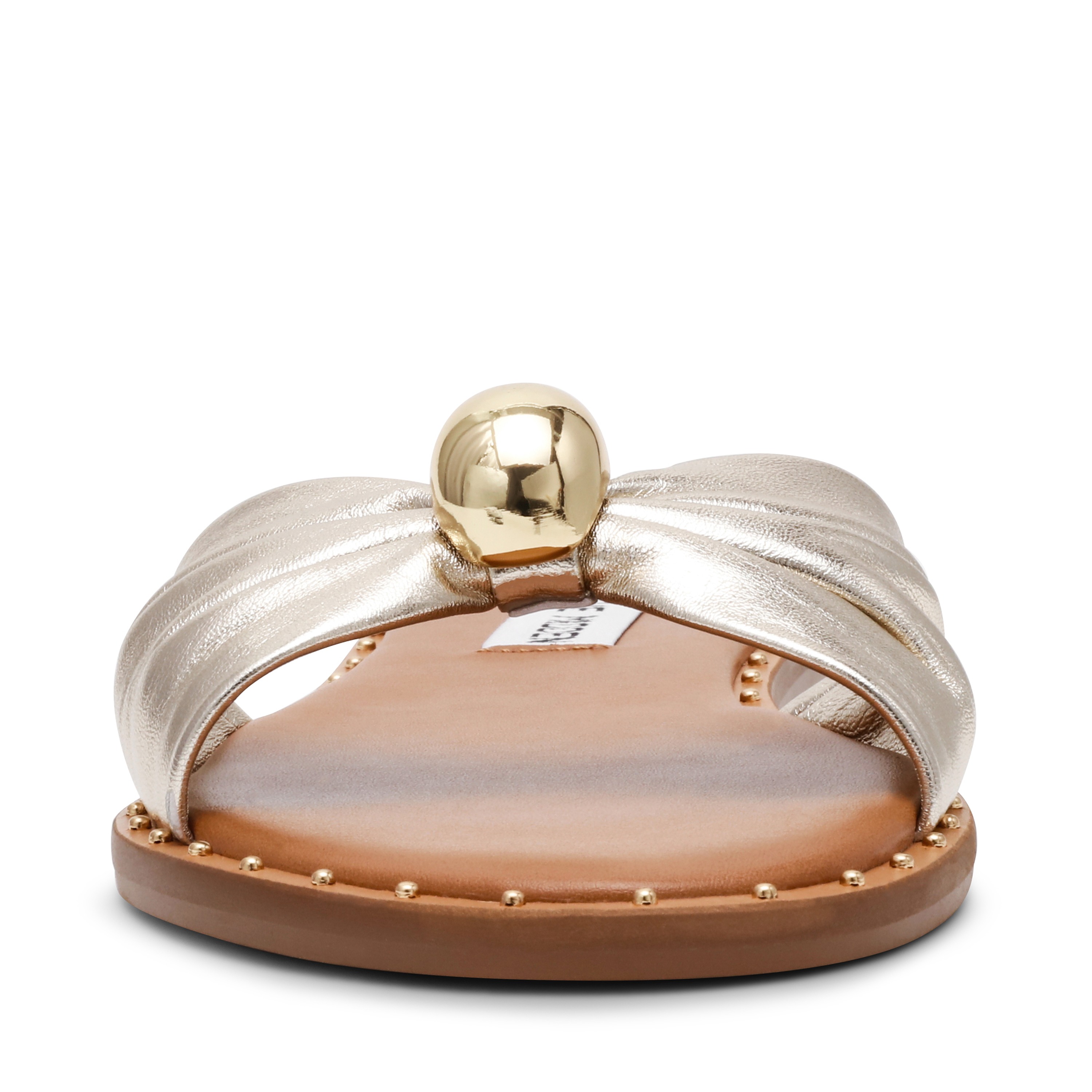 DIPSY-CN-IN Gold Flats