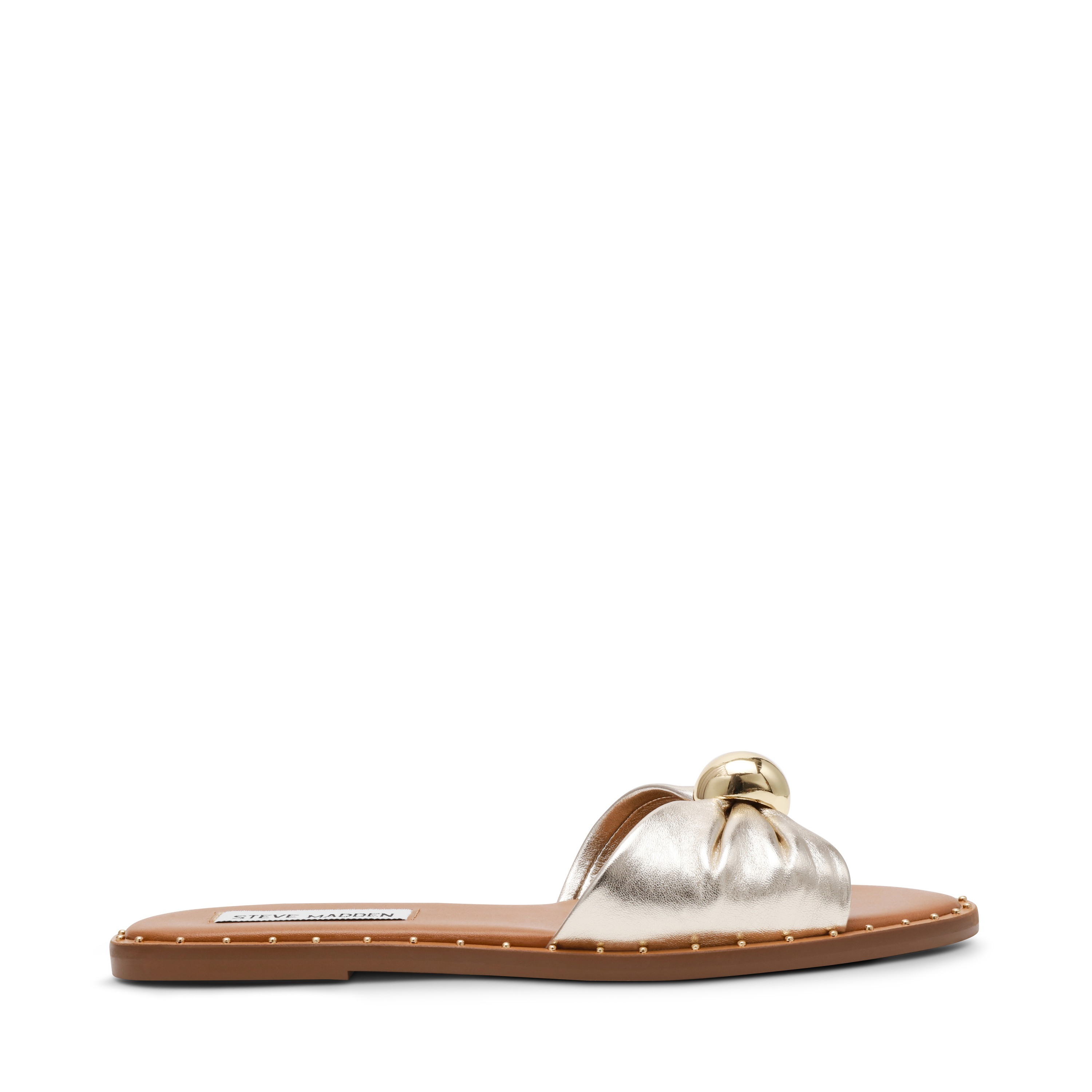DIPSY-CN-IN Gold Flats