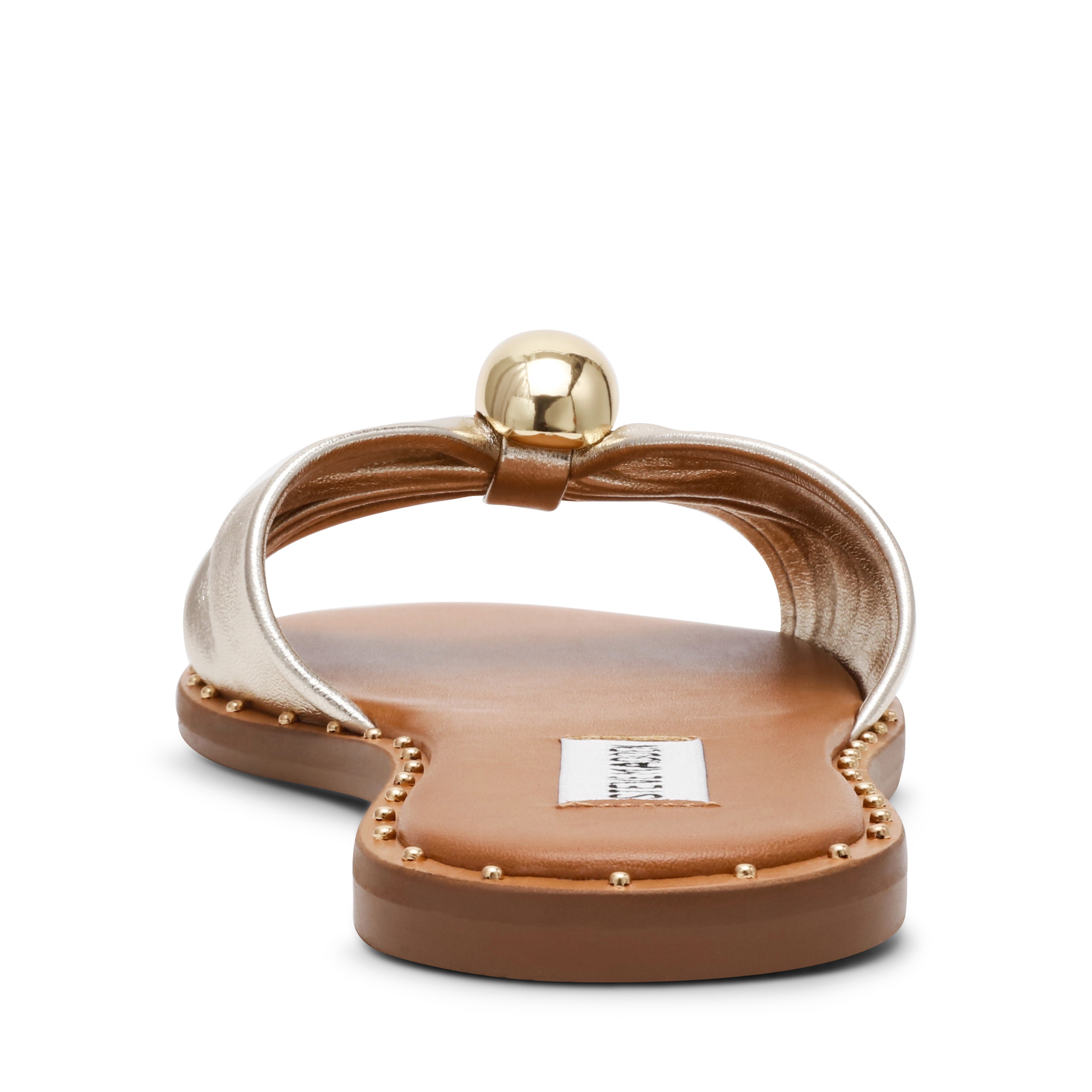 DIPSY-CN-IN Gold Flats