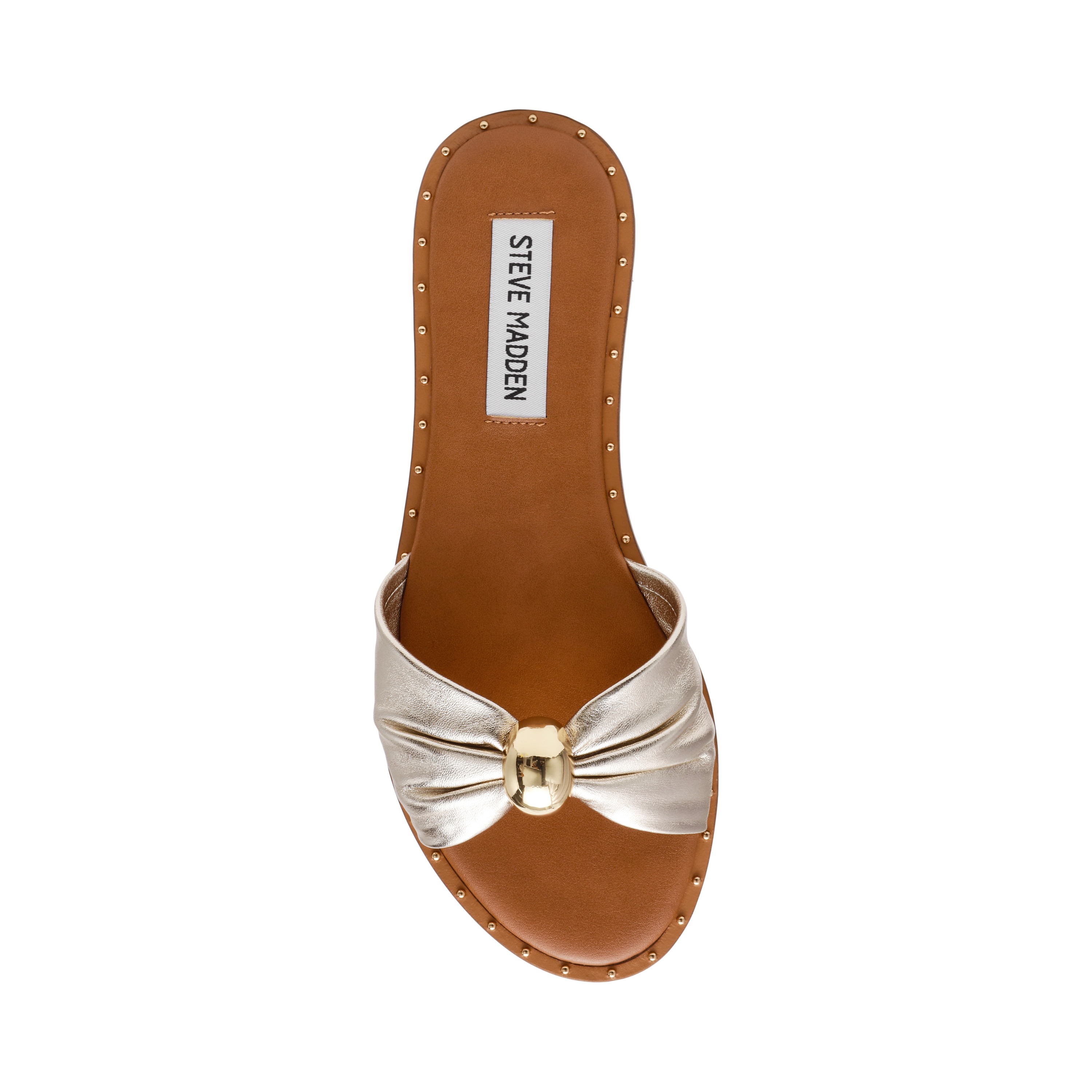 DIPSY-CN-IN Gold Flats