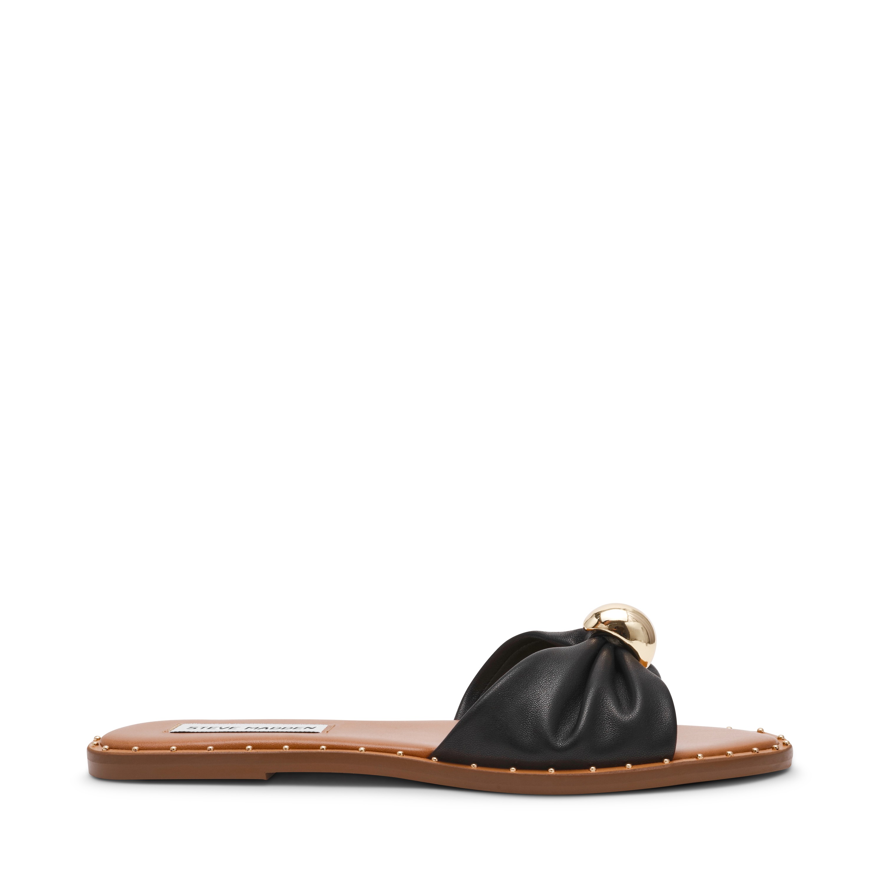 DIPSY-CN-IN Black Flats