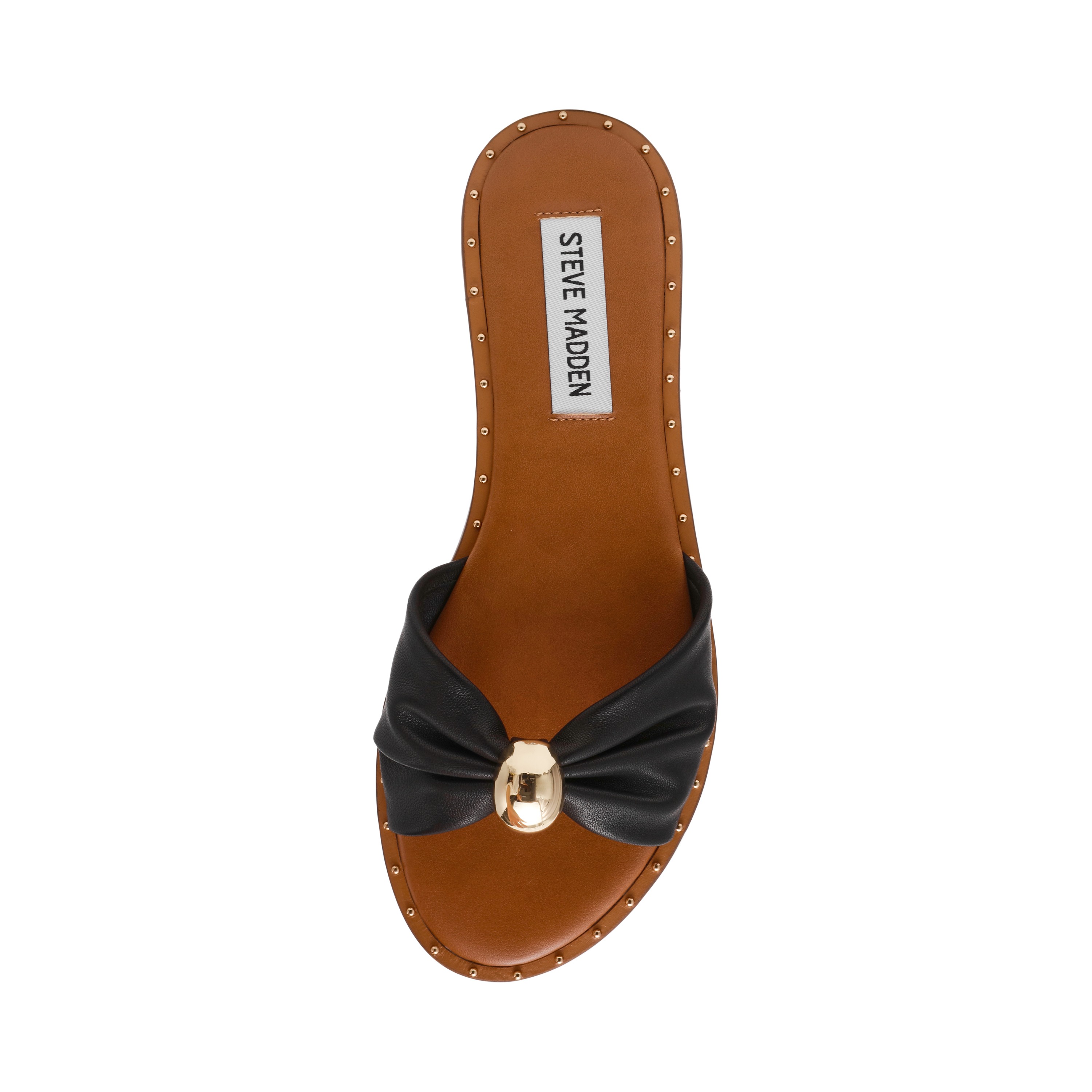 DIPSY-CN-IN Black Flats
